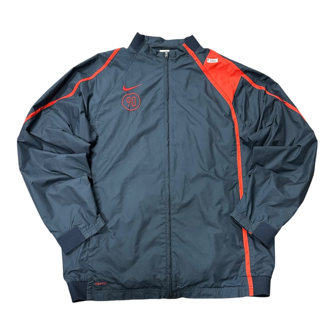 ✨ (바배) 나이키 토탈90 올드스쿨 바람막이  상품이미지1