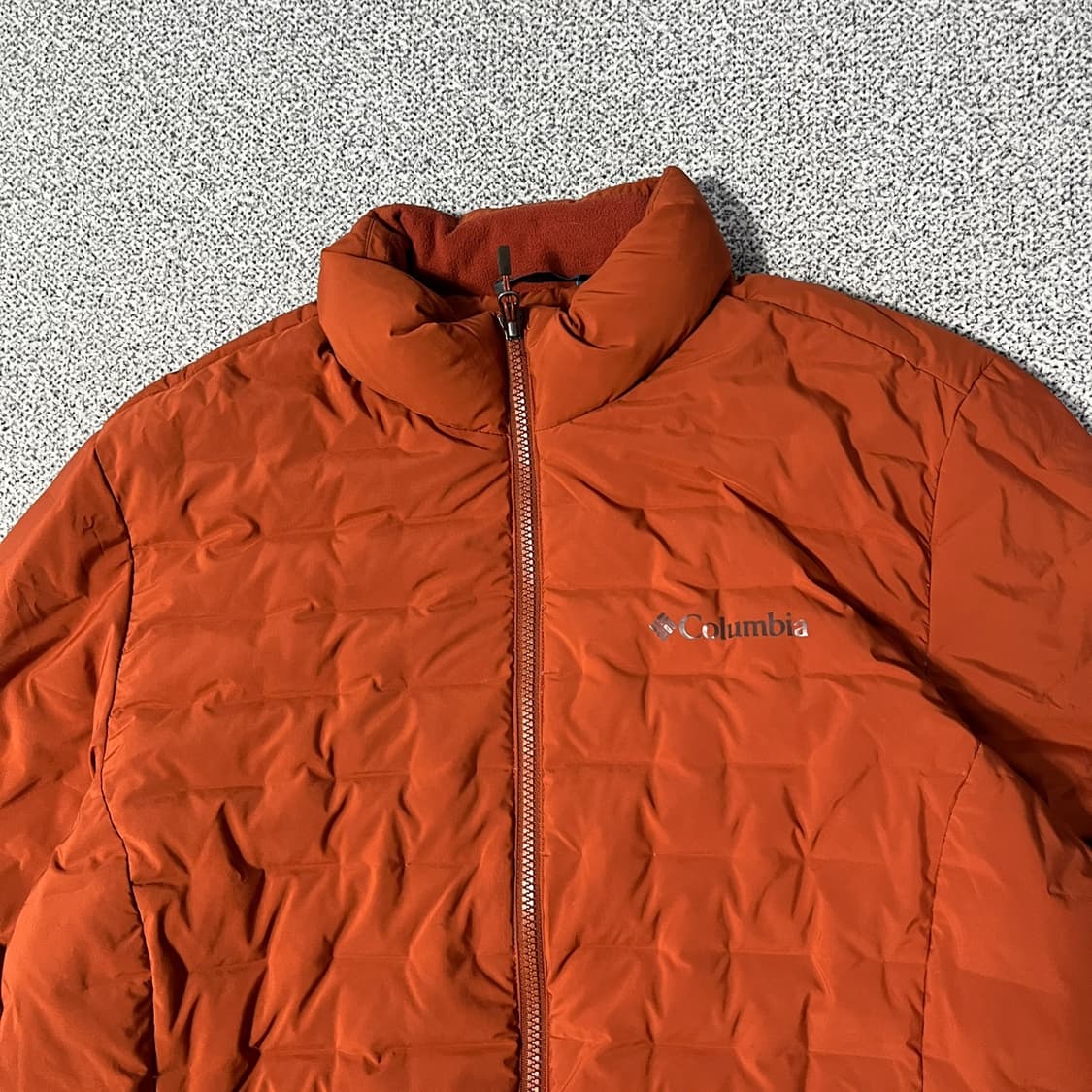 컬럼비아 경량패딩 상품이미지2