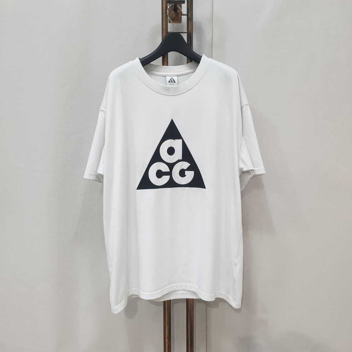 나이키 ACG HBR 숏슬리브 티셔츠 105 상품이미지1