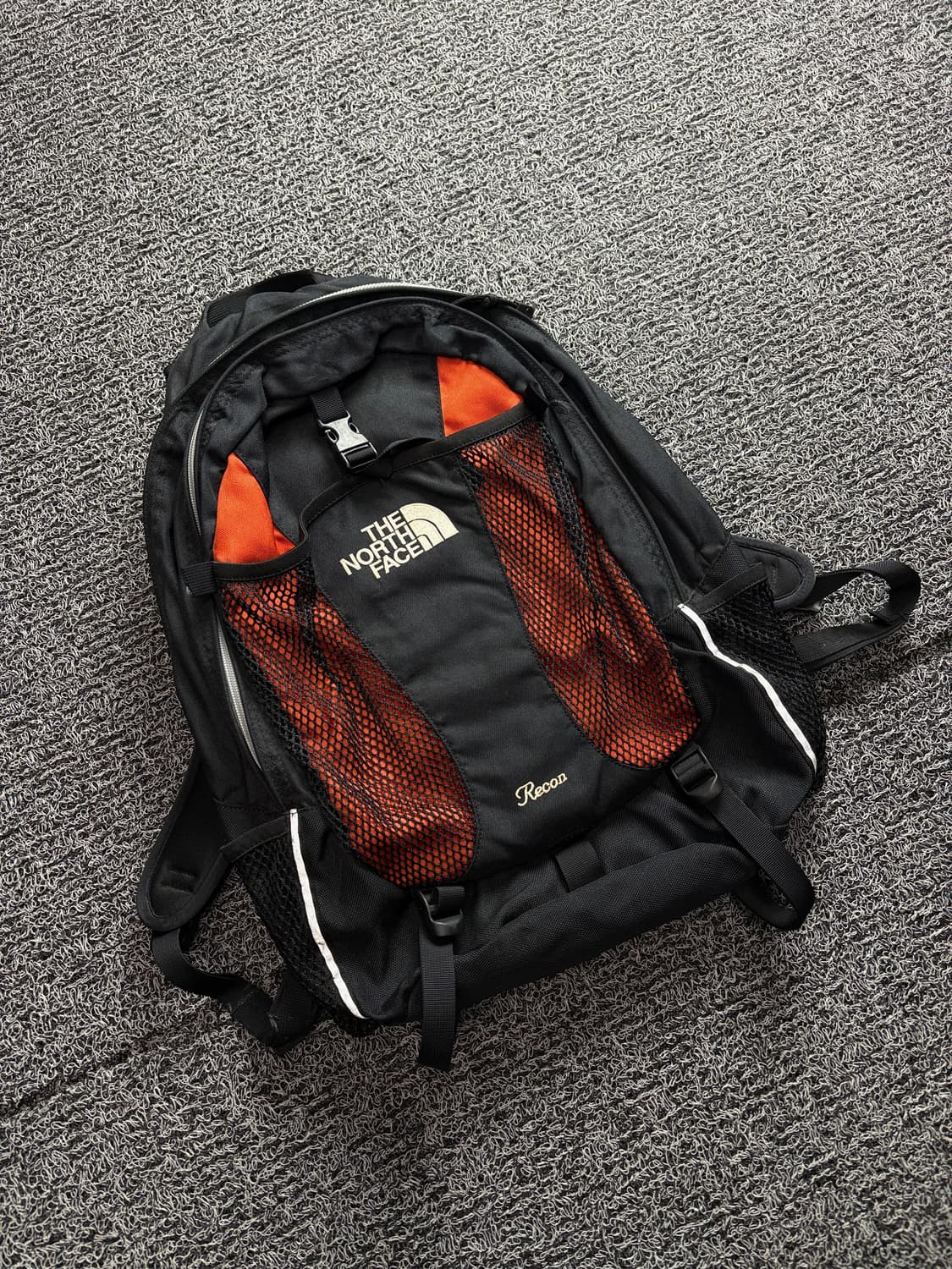 노스페이스 레콘 고프코어 백팩 3162 상품이미지1