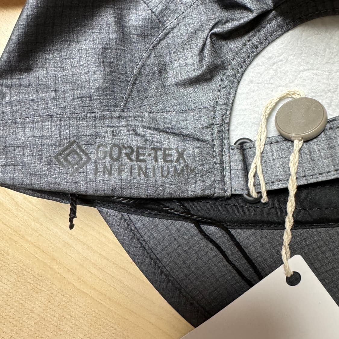 Y-3 아디제로 고어텍스 러닝캡 GTX_새상품 상품이미지6