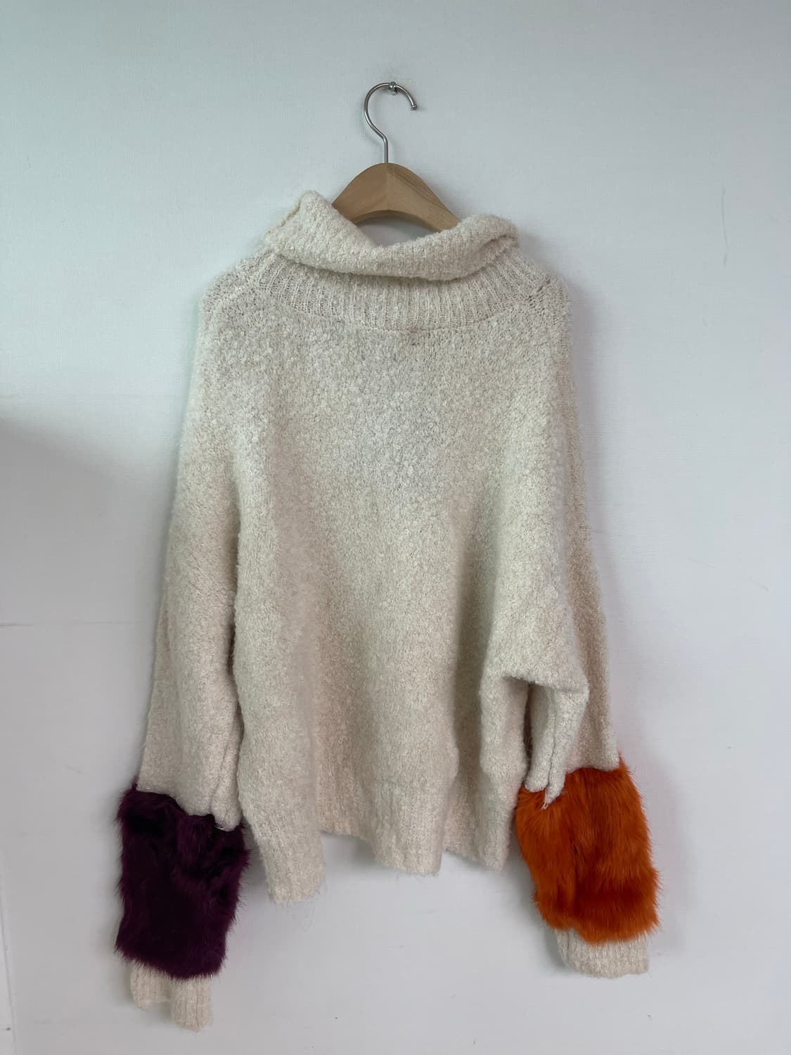 자라 ZARA 니트 55~66 상품이미지8