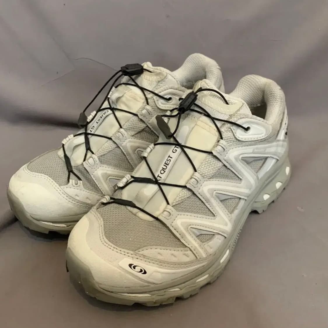 230 살로몬 XT QUEST GTX 고어텍스 스니커즈 상품이미지3