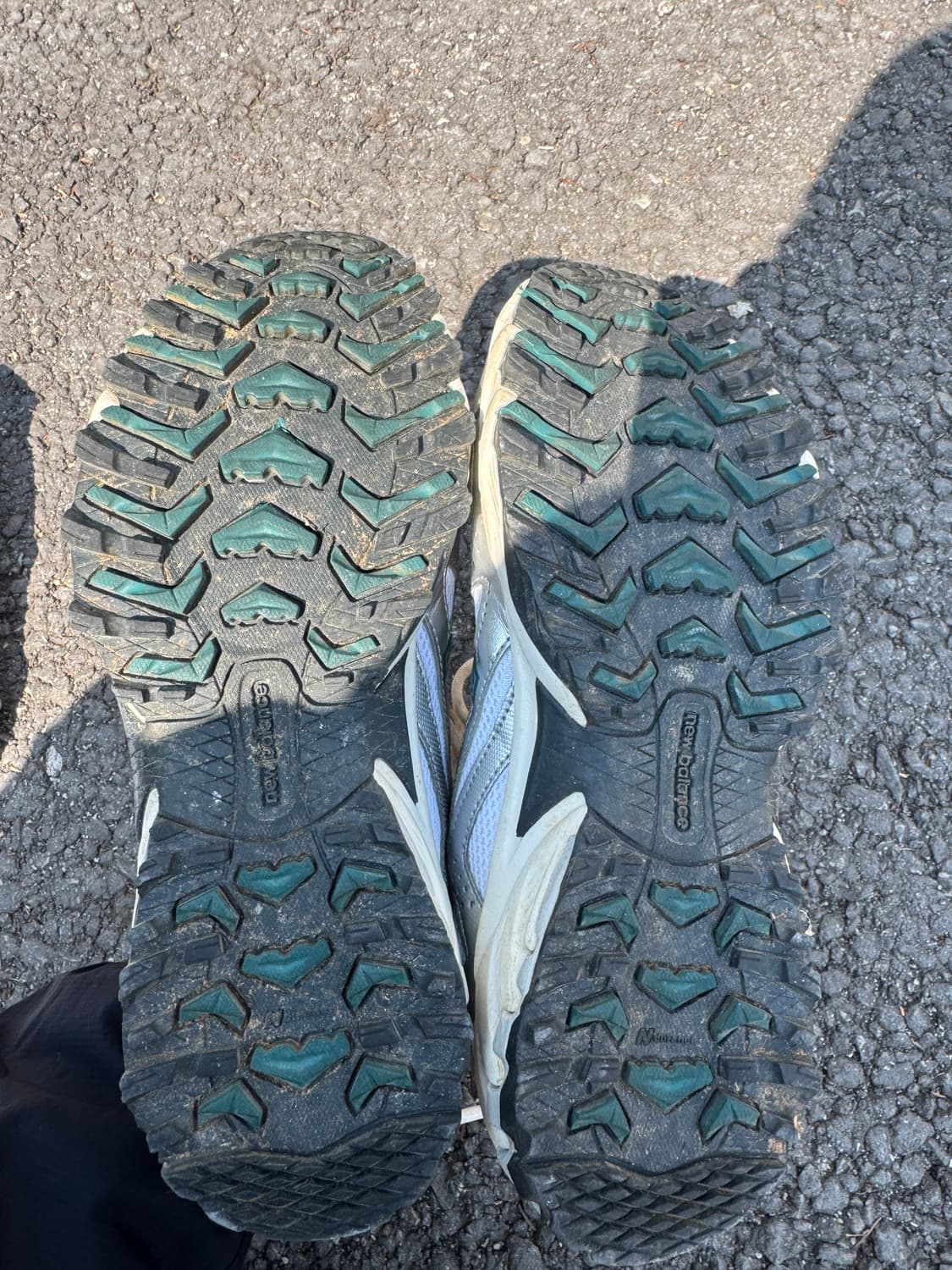 뉴발런스 610 상품이미지3