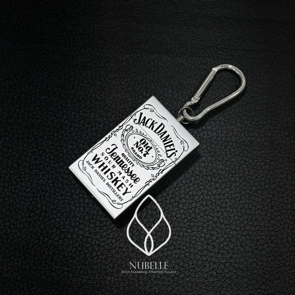 🌗 Jack ashtray keyring / 잭다니엘 재떨이 키링 상품이미지8