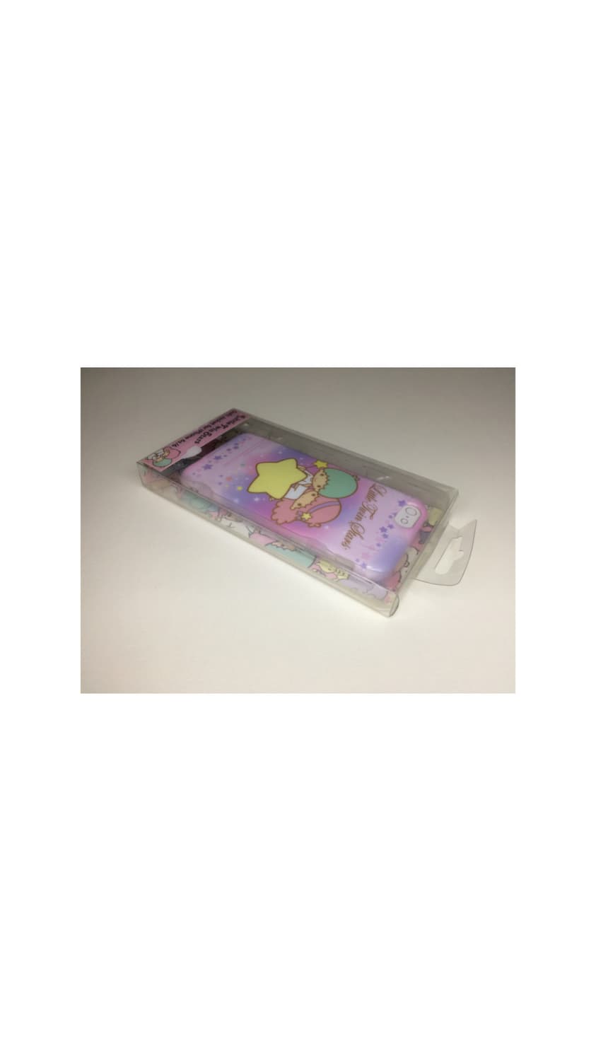 아이폰 6/6s 산리오 트윈스타 케이스 상품이미지2