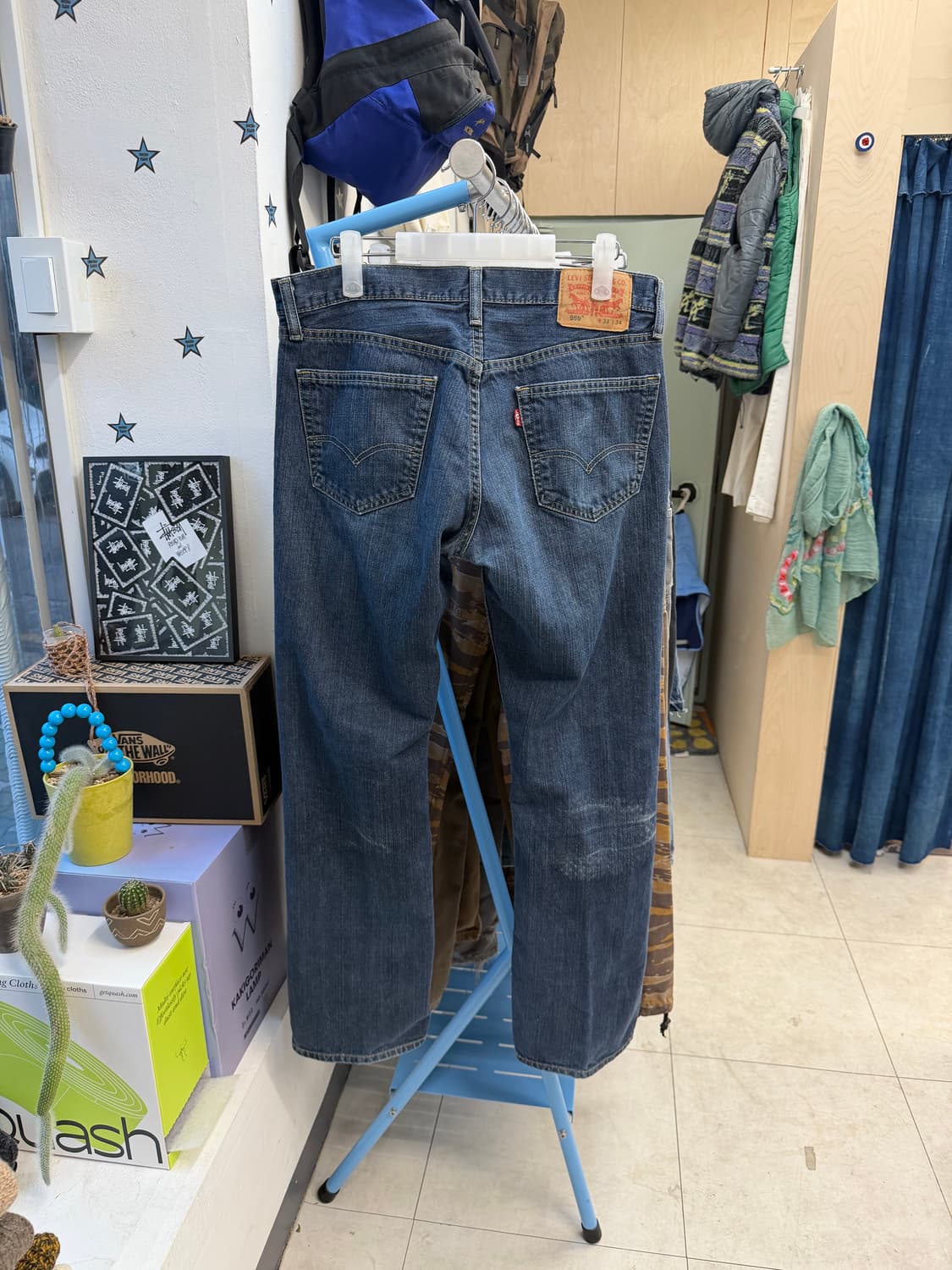 Levi’s 559 상품이미지3