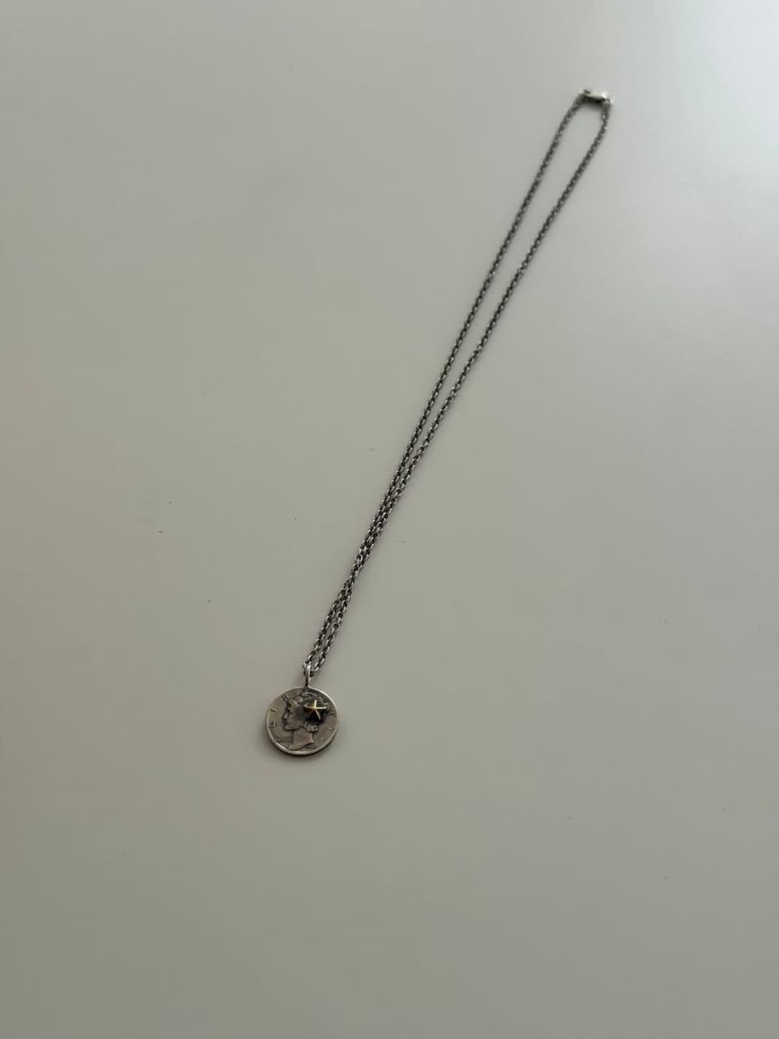 LIBERTY STAR PENDANT 리버티 스타 펜던트 상품이미지4