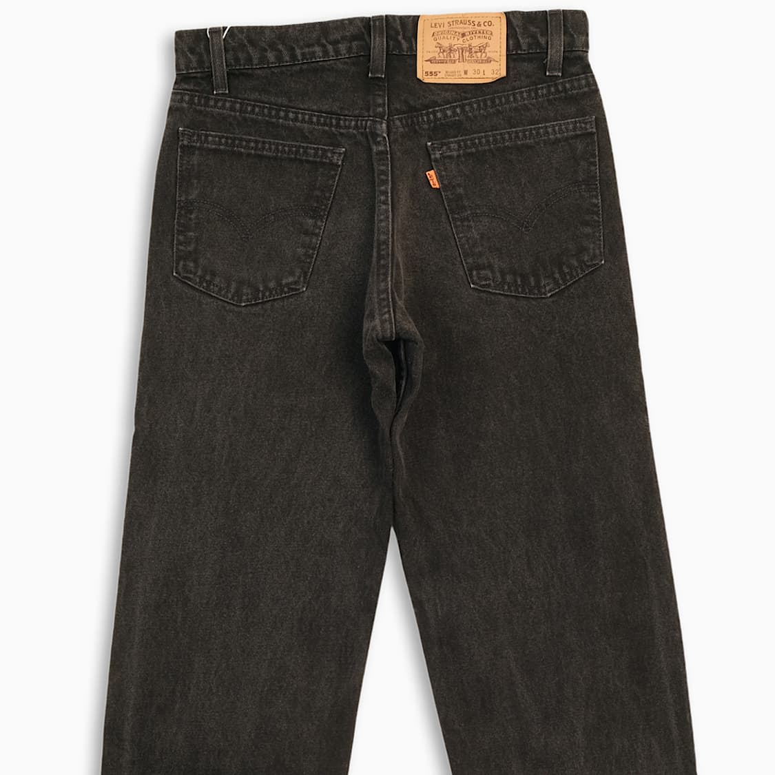 리바이스 555 오렌지탭 30 사이즈 OR5553002 상품이미지6