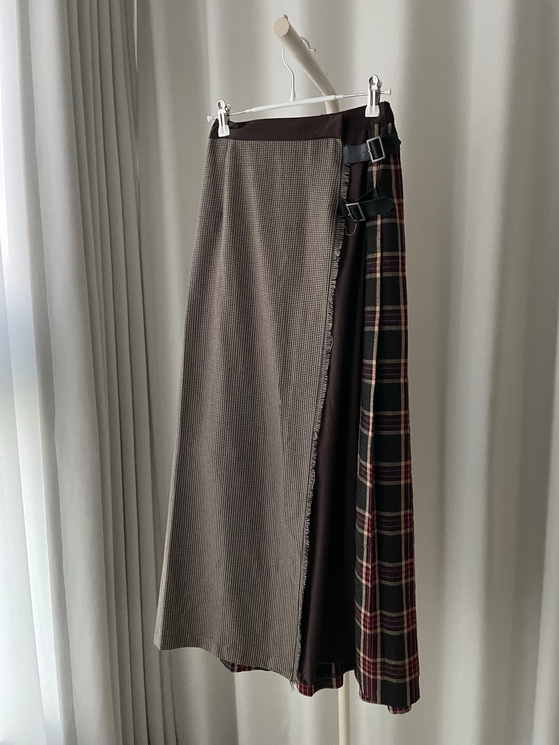 [Vintage] 일본 빈티지 스커트 상품이미지1