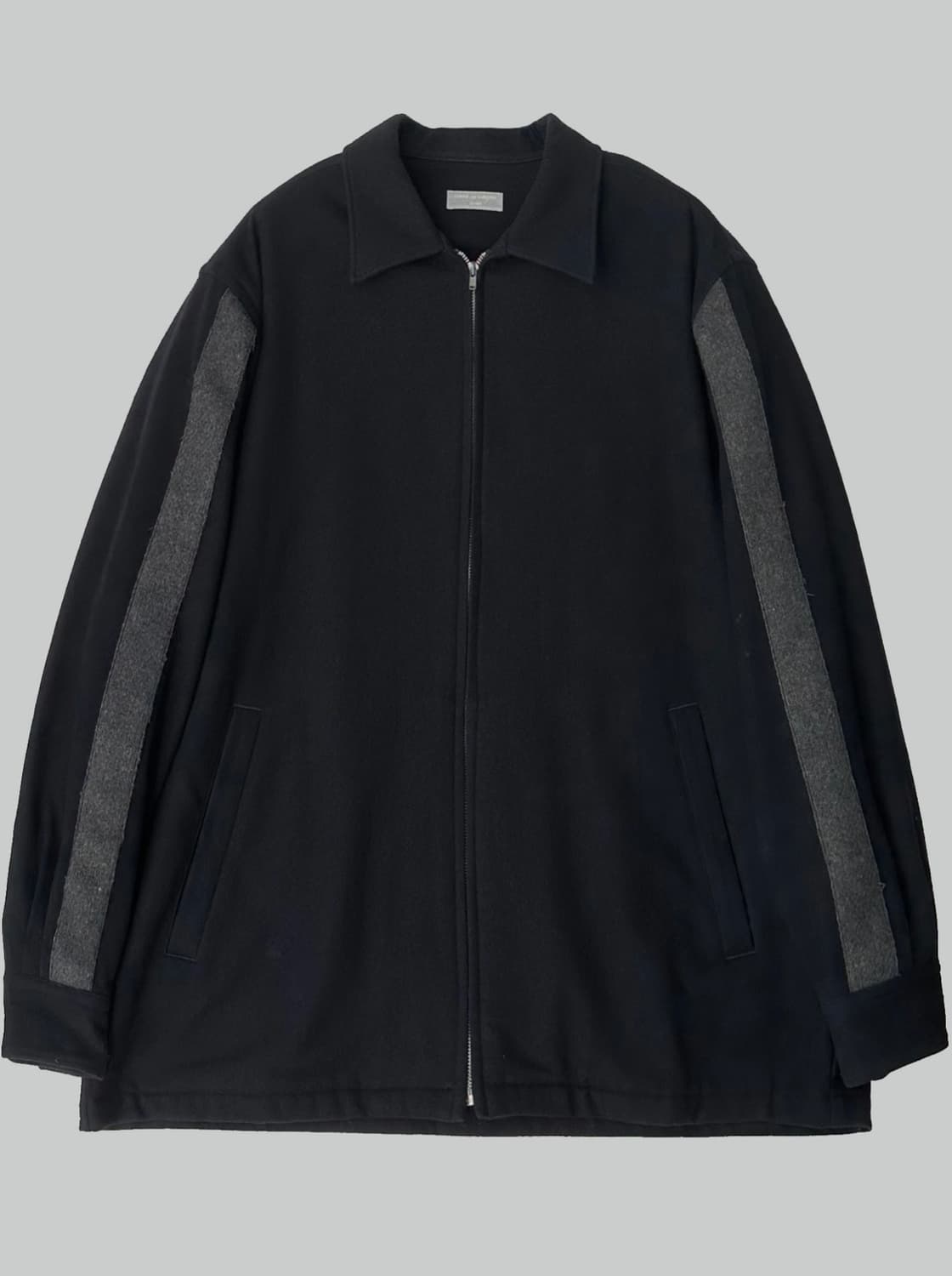 꼼데가르송 옴므 95 울 자켓 상품이미지1