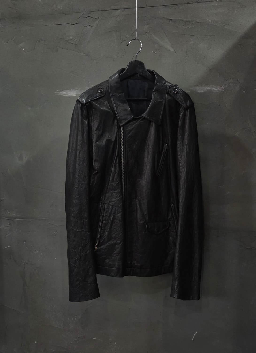 Rick Owens - Stooge 상품이미지1