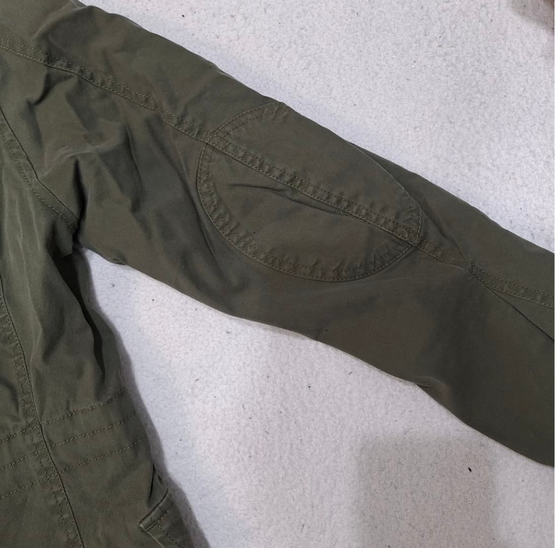 디젤 야상 빈티지자켓 상품이미지9