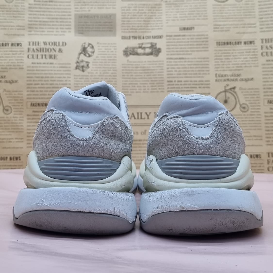 뉴발란스 5740 남성운동화260  상품이미지4