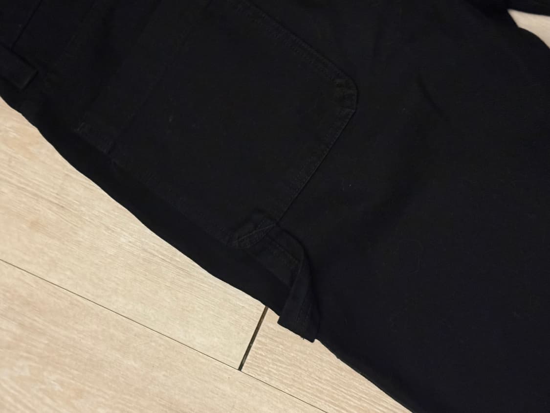 스투시 카펜터 팬츠 캔버스 30 상품이미지4