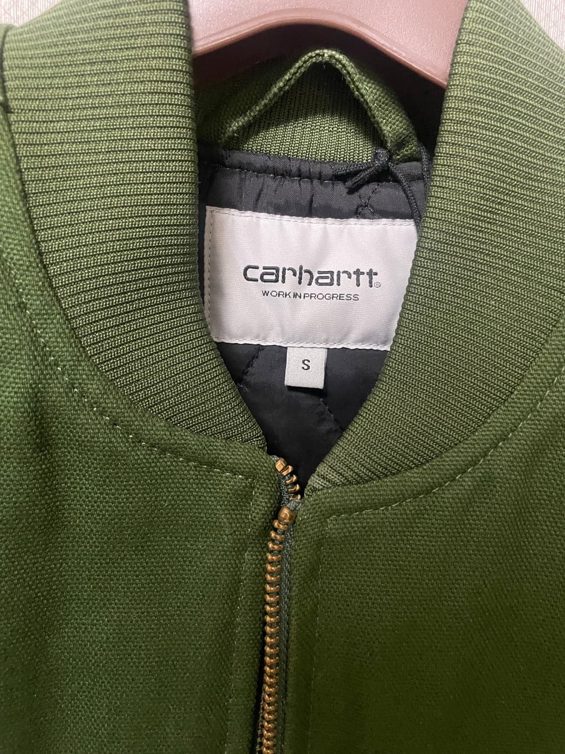 칼하트wip 베스트 상품이미지2