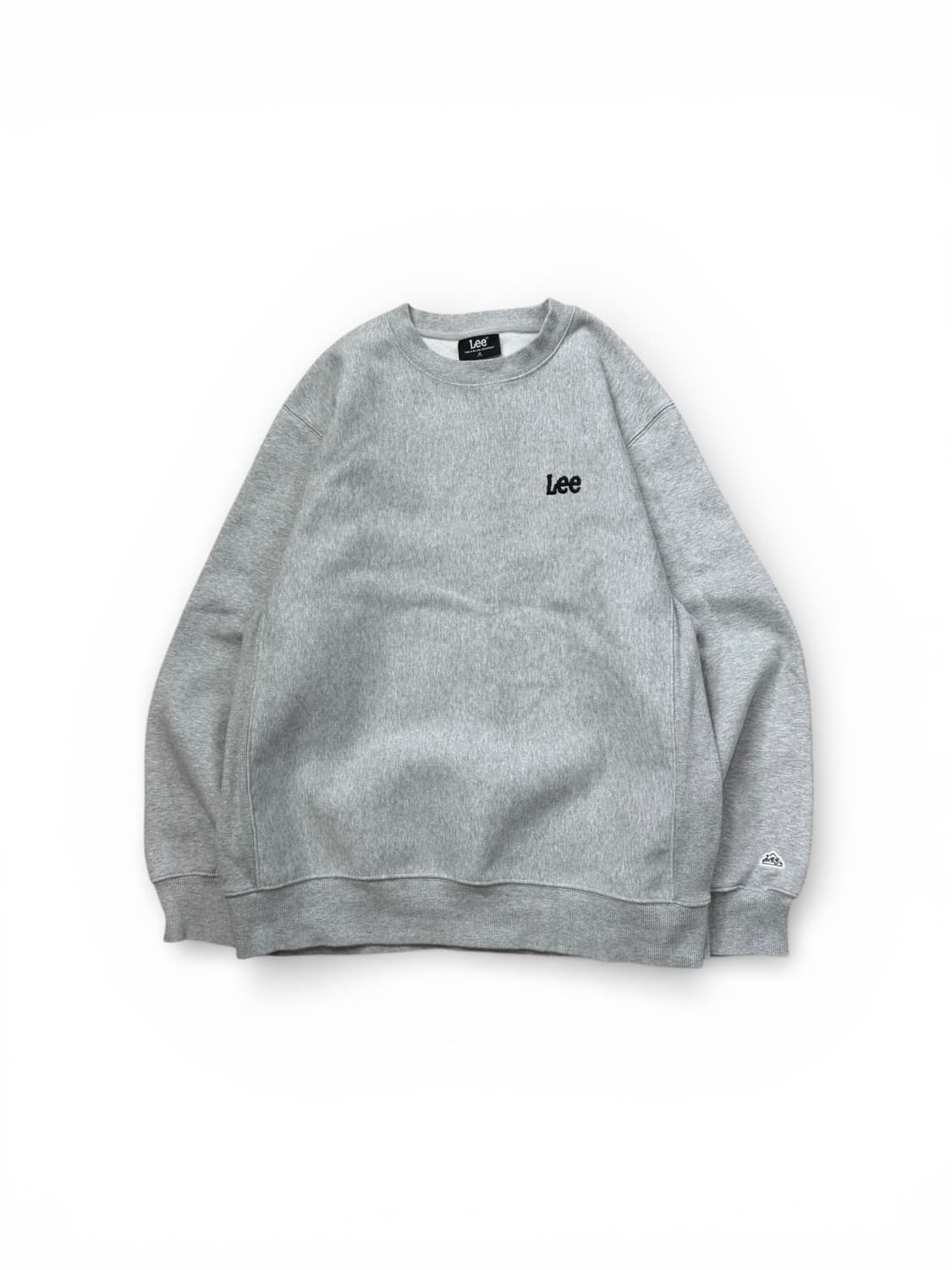 LEE 그레이 스웻셔츠  상품이미지1