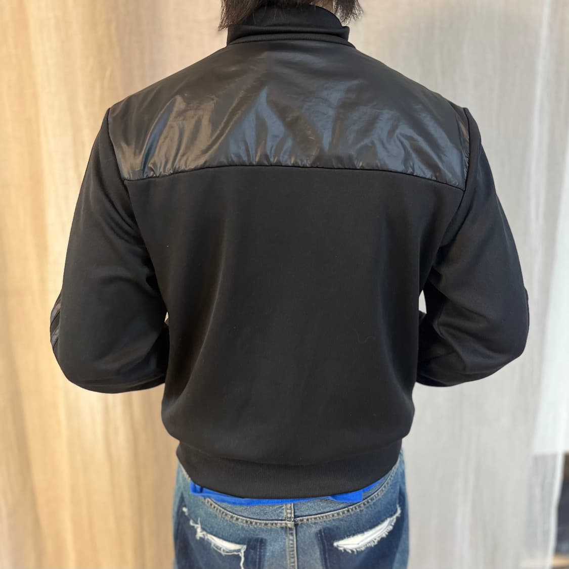 Adidas Track Jacket 상품이미지4