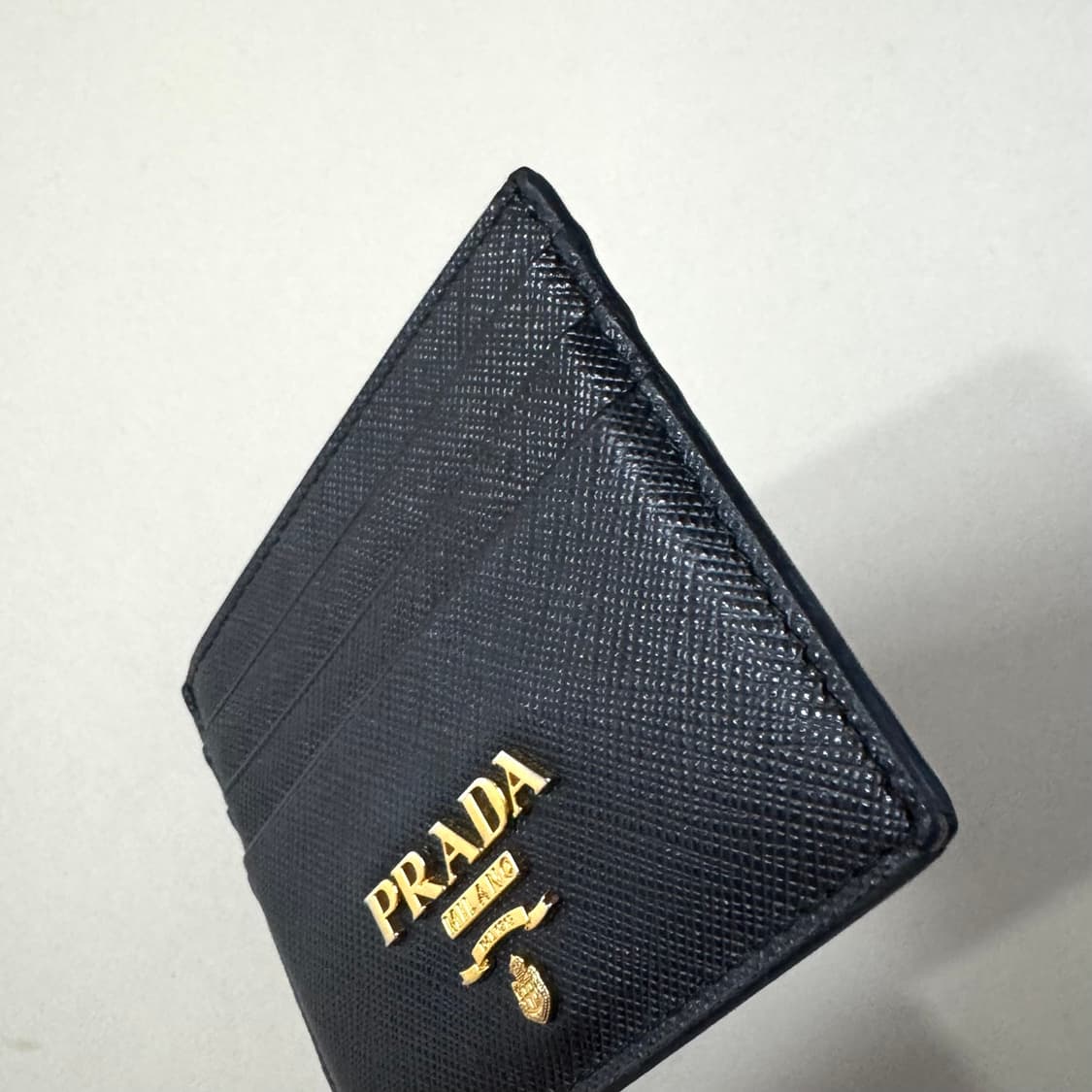 [OS/당일출고]프라다 사피아노 카드지갑 상품이미지3