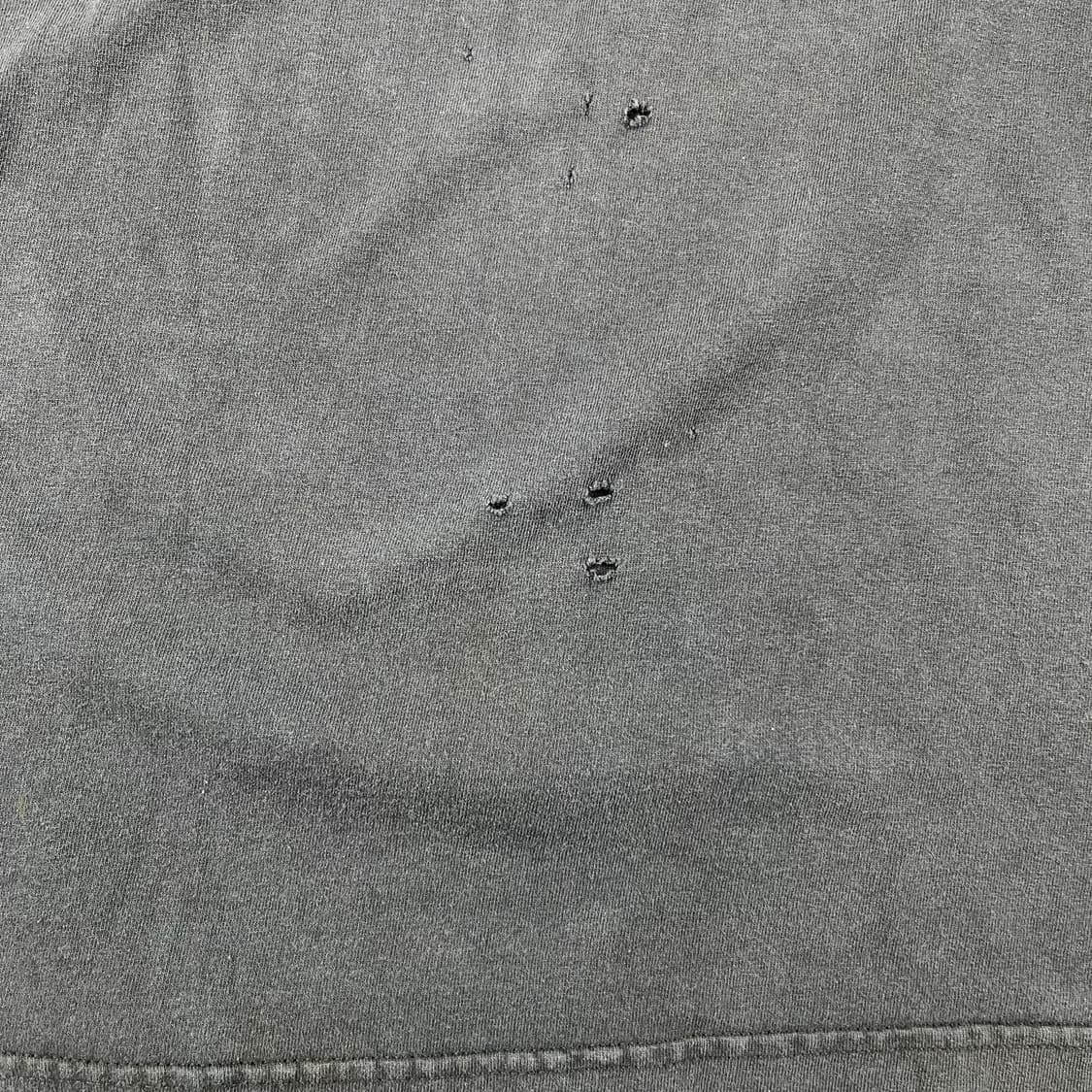 빈티지 카멜 where it's @ 반팔티 상품이미지9