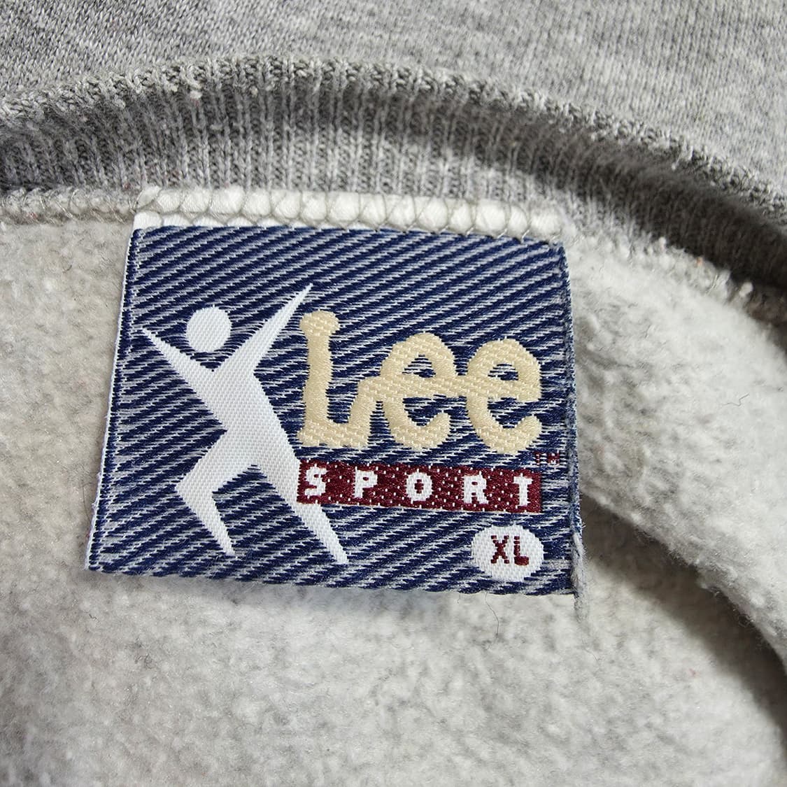 (XL)LEE 빈티지 샤킬오닐 맨투맨 상품이미지7