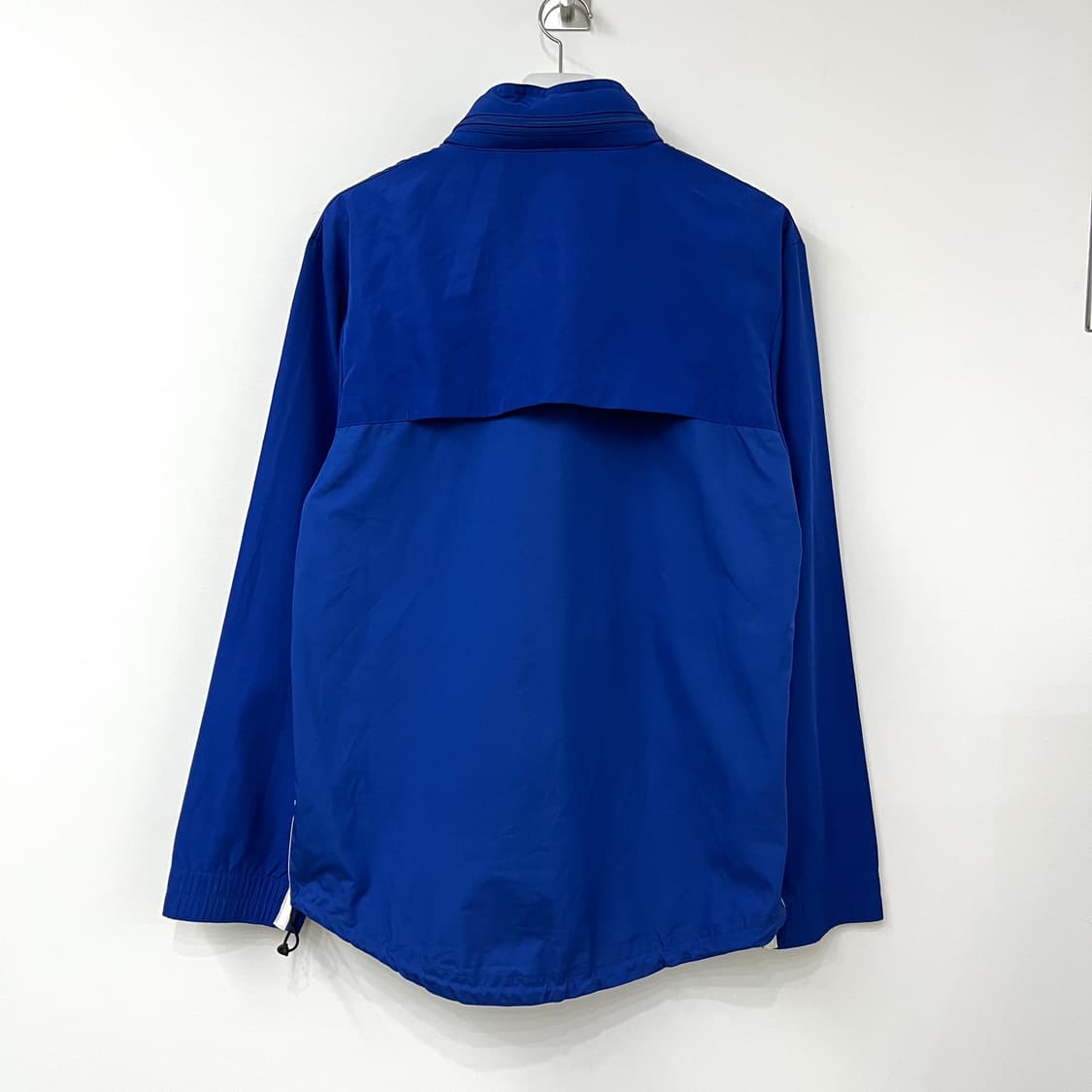 나이키 x 제뉴인 머천다이즈 LA 다저스 블루 바람막이 자켓 상품이미지3