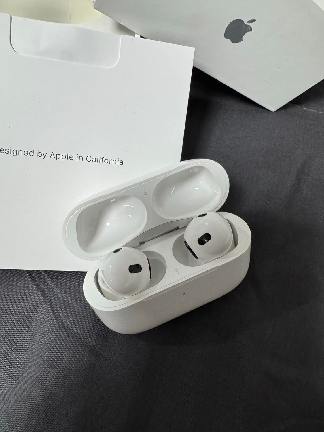 에어팟 프로2 c타입 상품이미지2