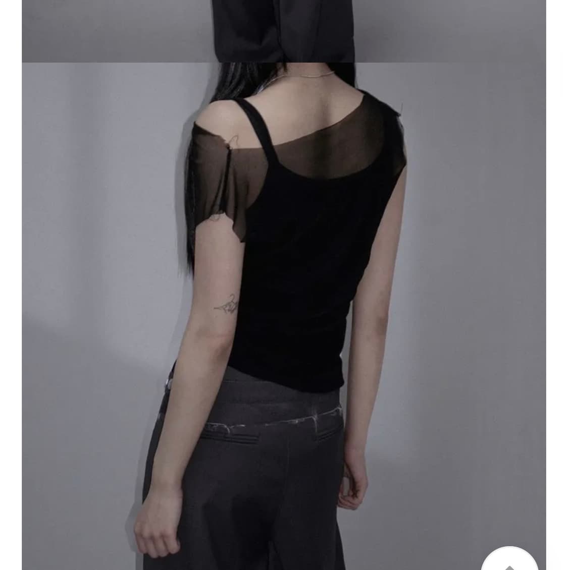 시어레이어슬림티 상품이미지3