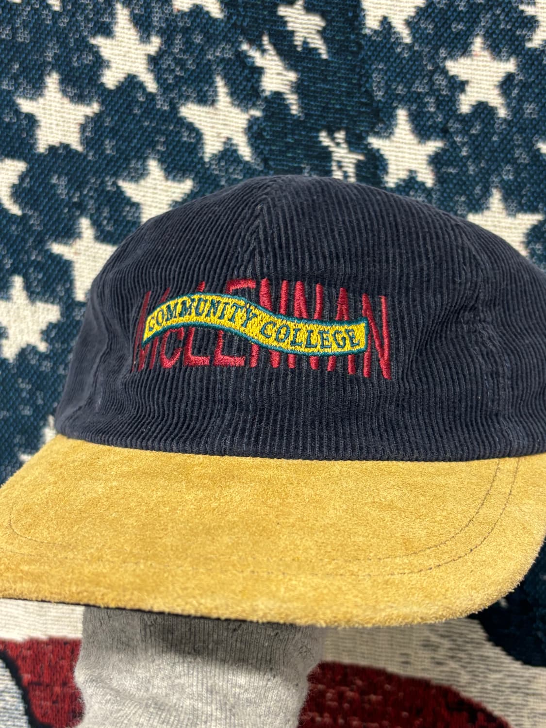 From usa 빈티지캡 상품이미지4