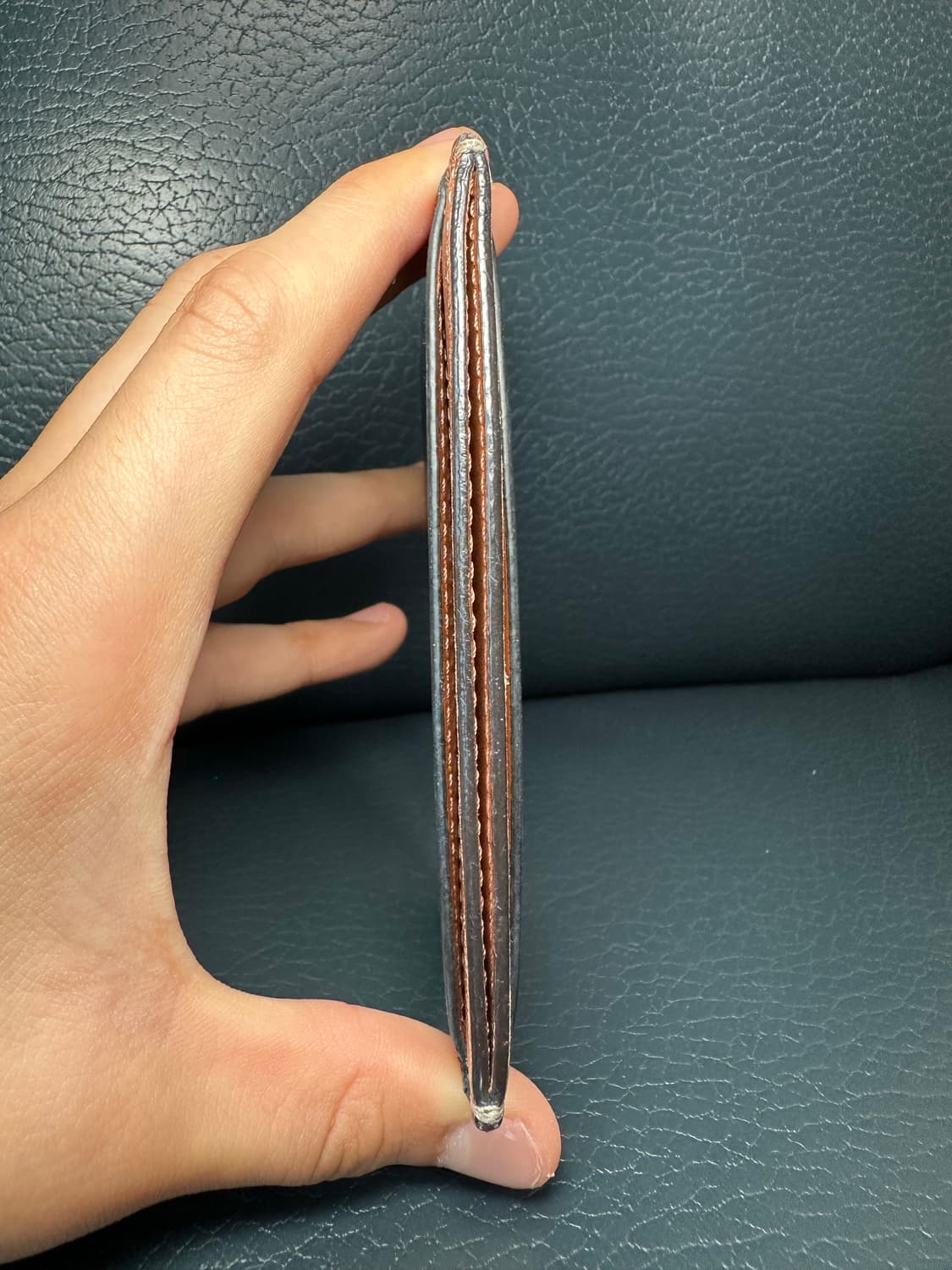 셀린느 카드지갑 판매합니다 상품이미지2