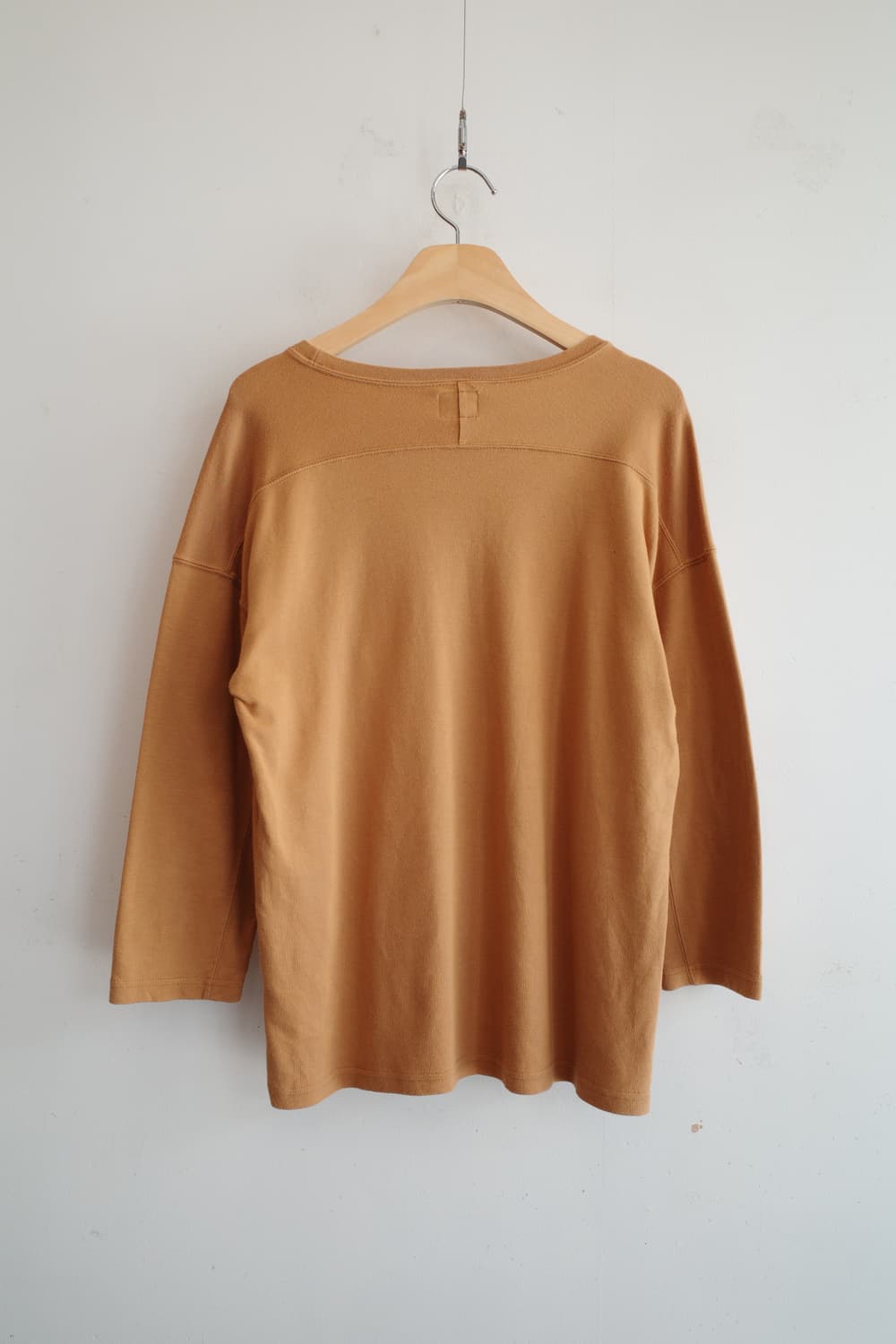 Lee 리 포켓 롱슬리브 상품이미지6
