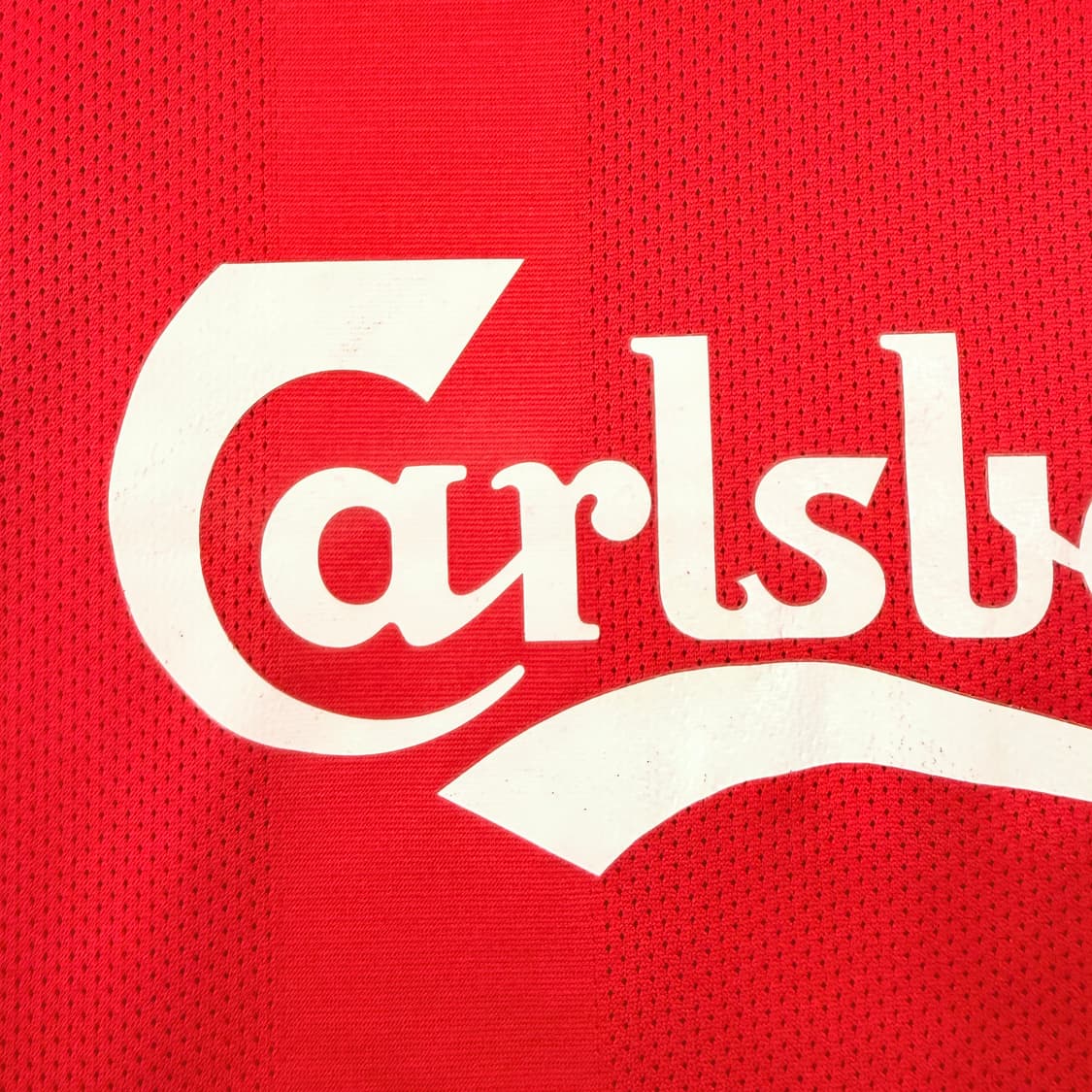 08-10 리버풀 홈 제라드 유니폼 상품이미지7