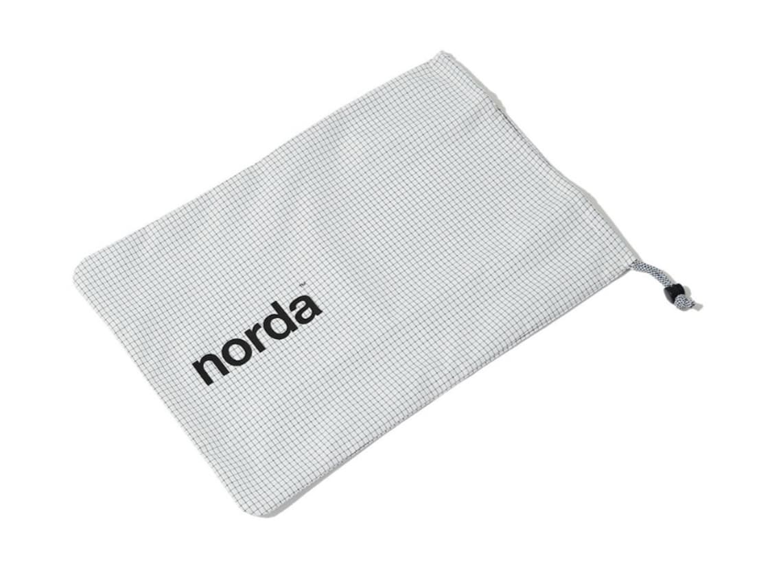 노다 노르다 트레일 러닝화 270 상품이미지6