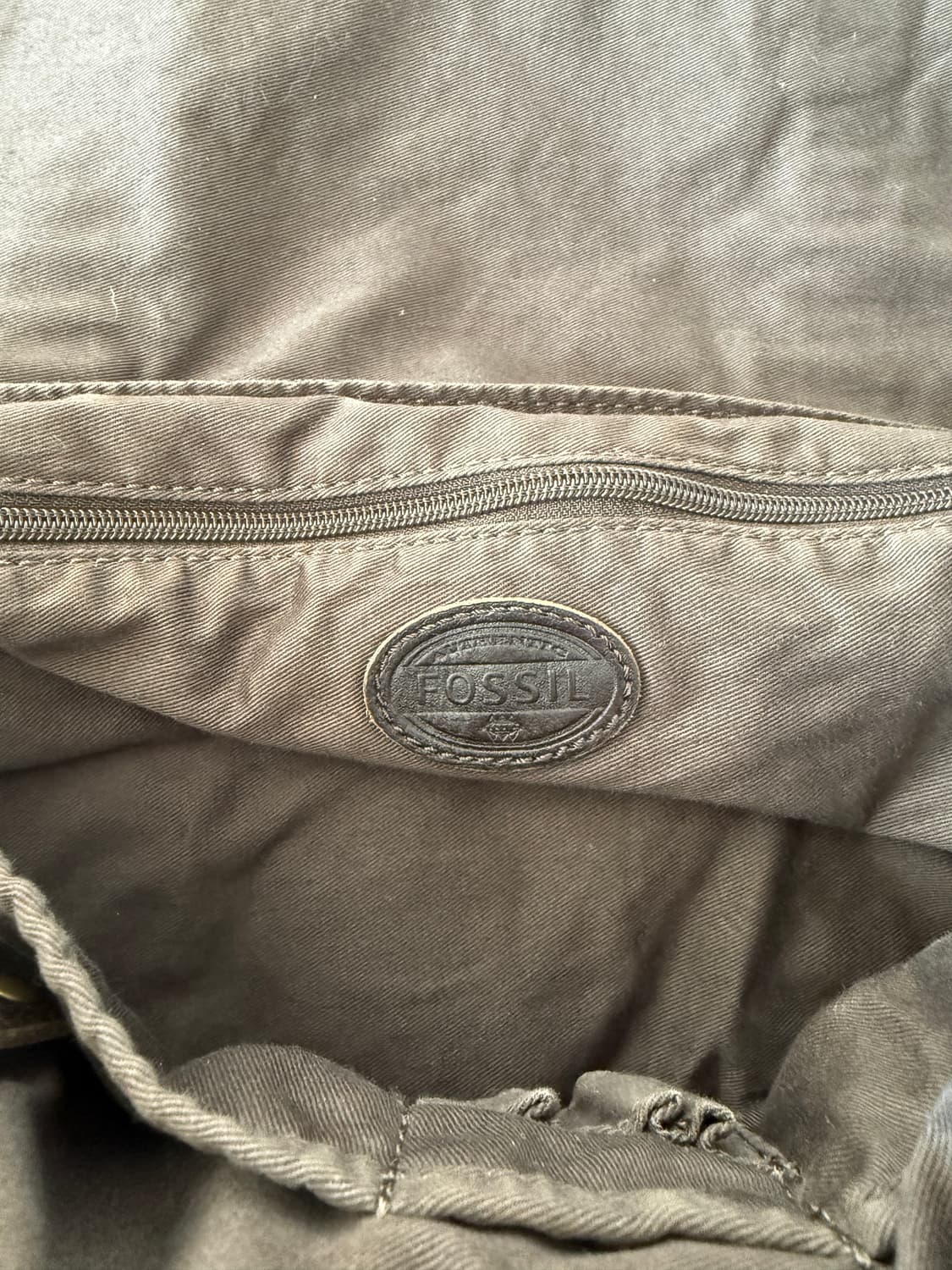 파슬(FOSSIL) 메일백 상품이미지10