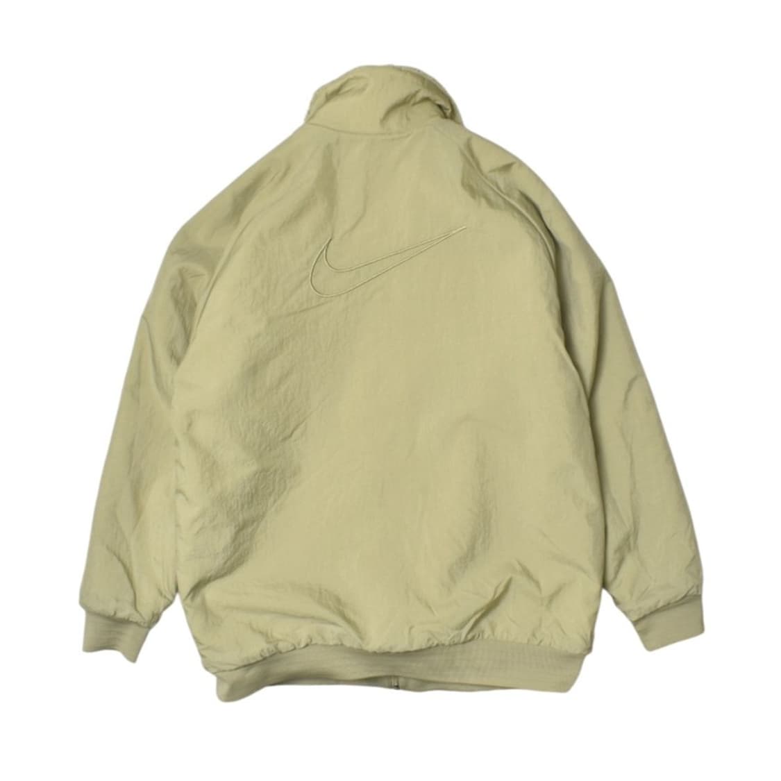 나이키 양면 후리스 플리스 자켓 XL N1141 상품이미지4