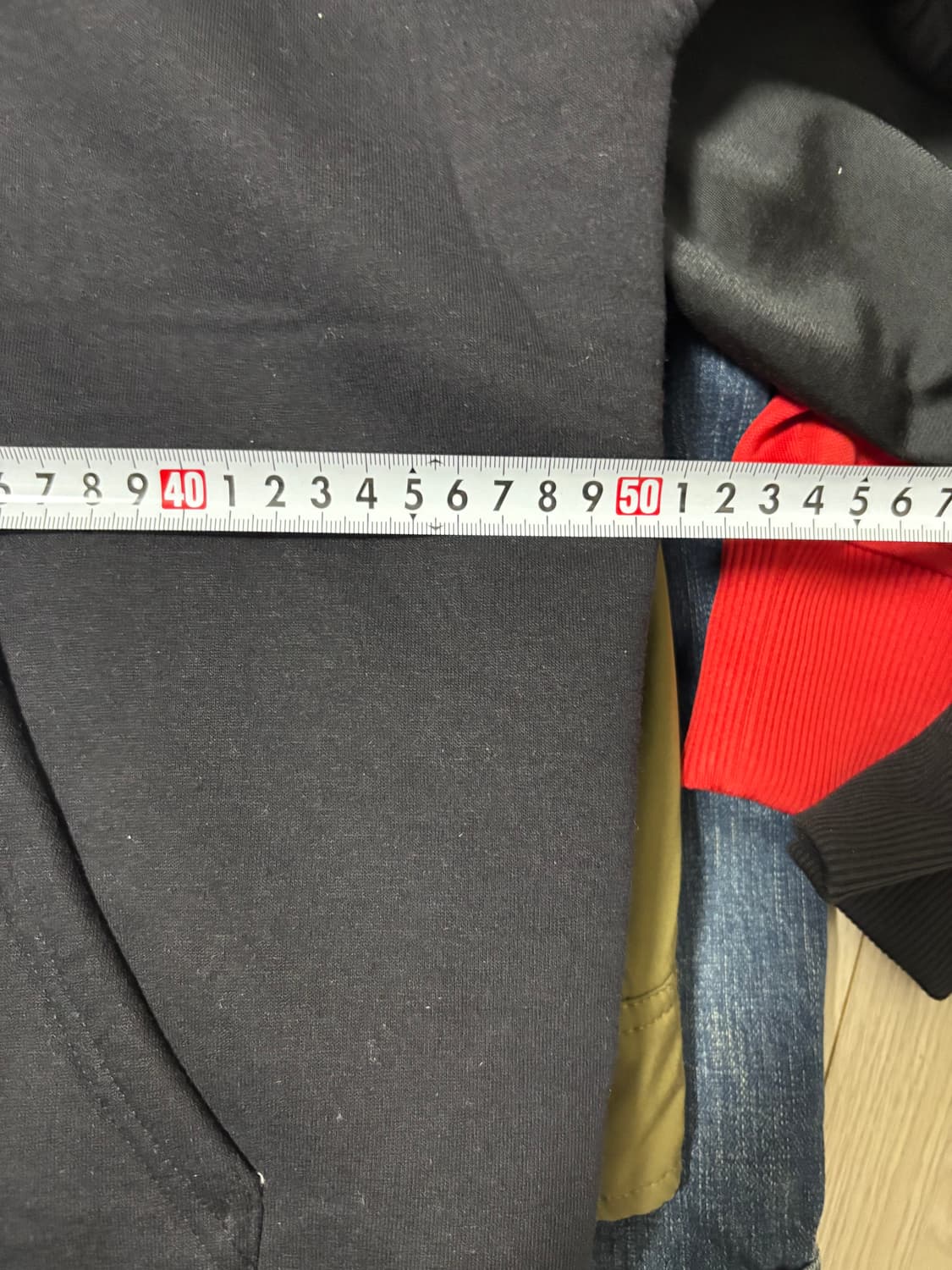 칼하트 WIP 후드 스크립트 자켓 해외S 상품이미지4