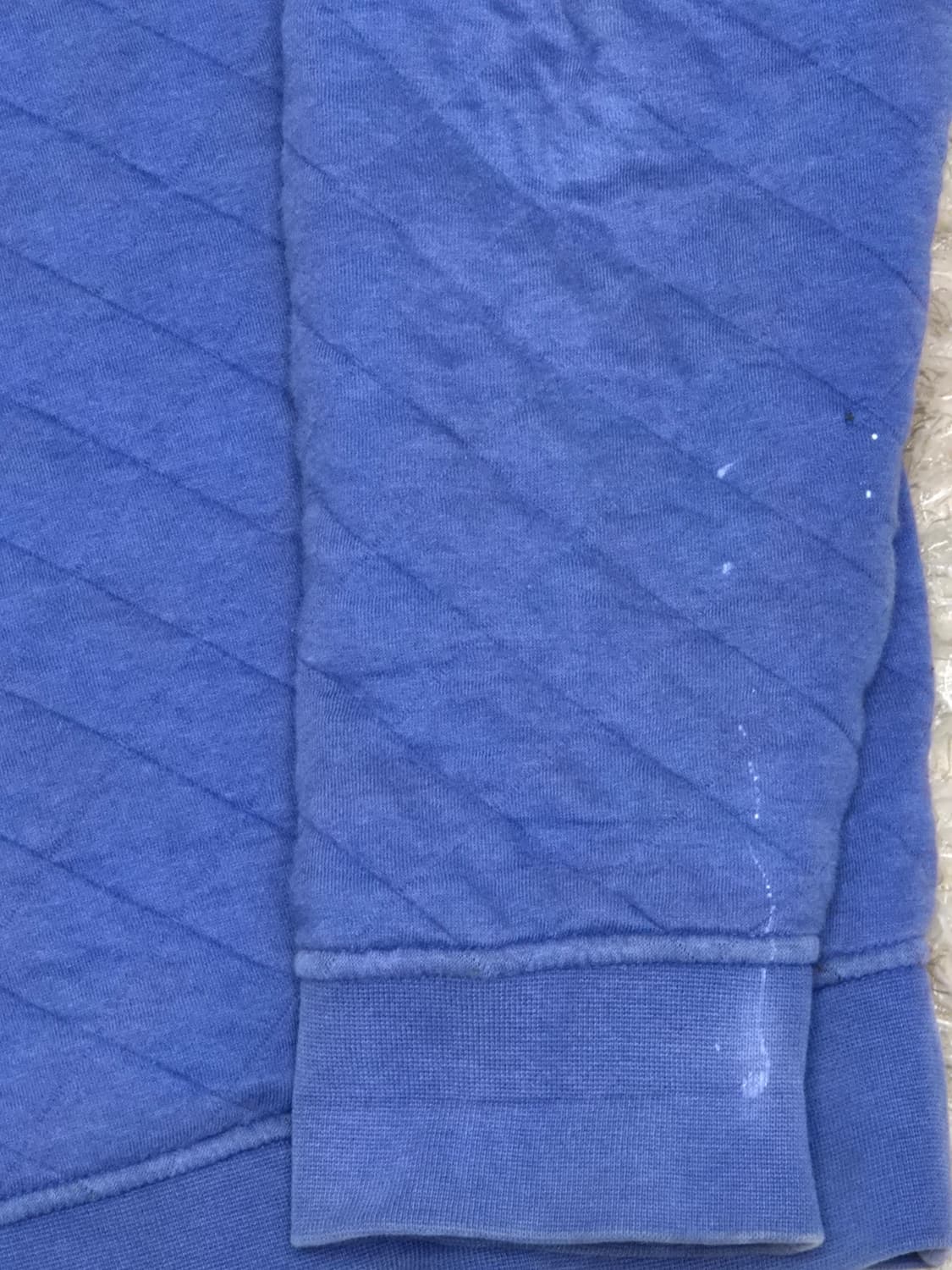 파타고니아 오가닉 코튼 퀼트 스냅티 M 상품이미지6