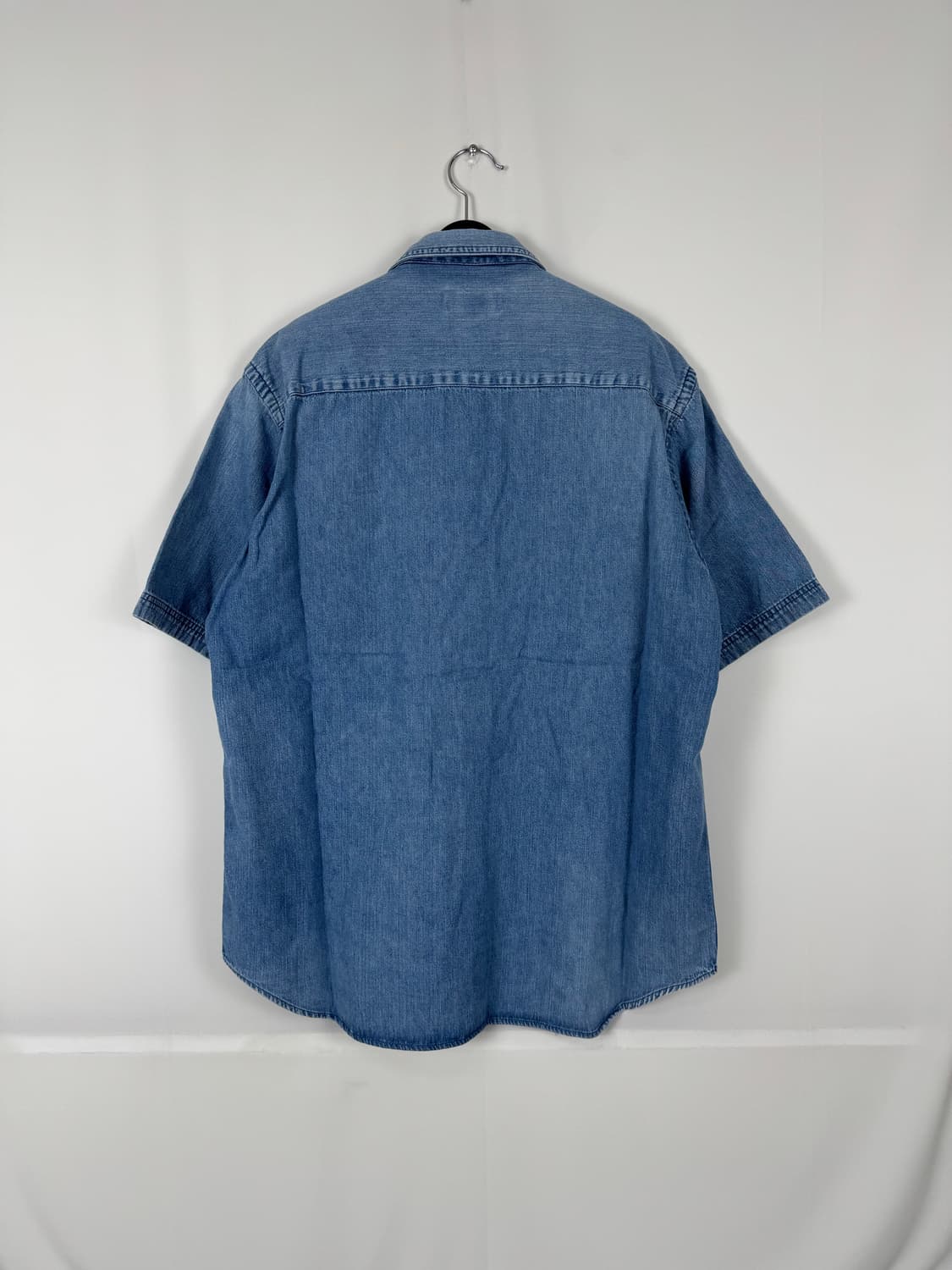 b245) 칼하트 워크 청셔츠 상품이미지4