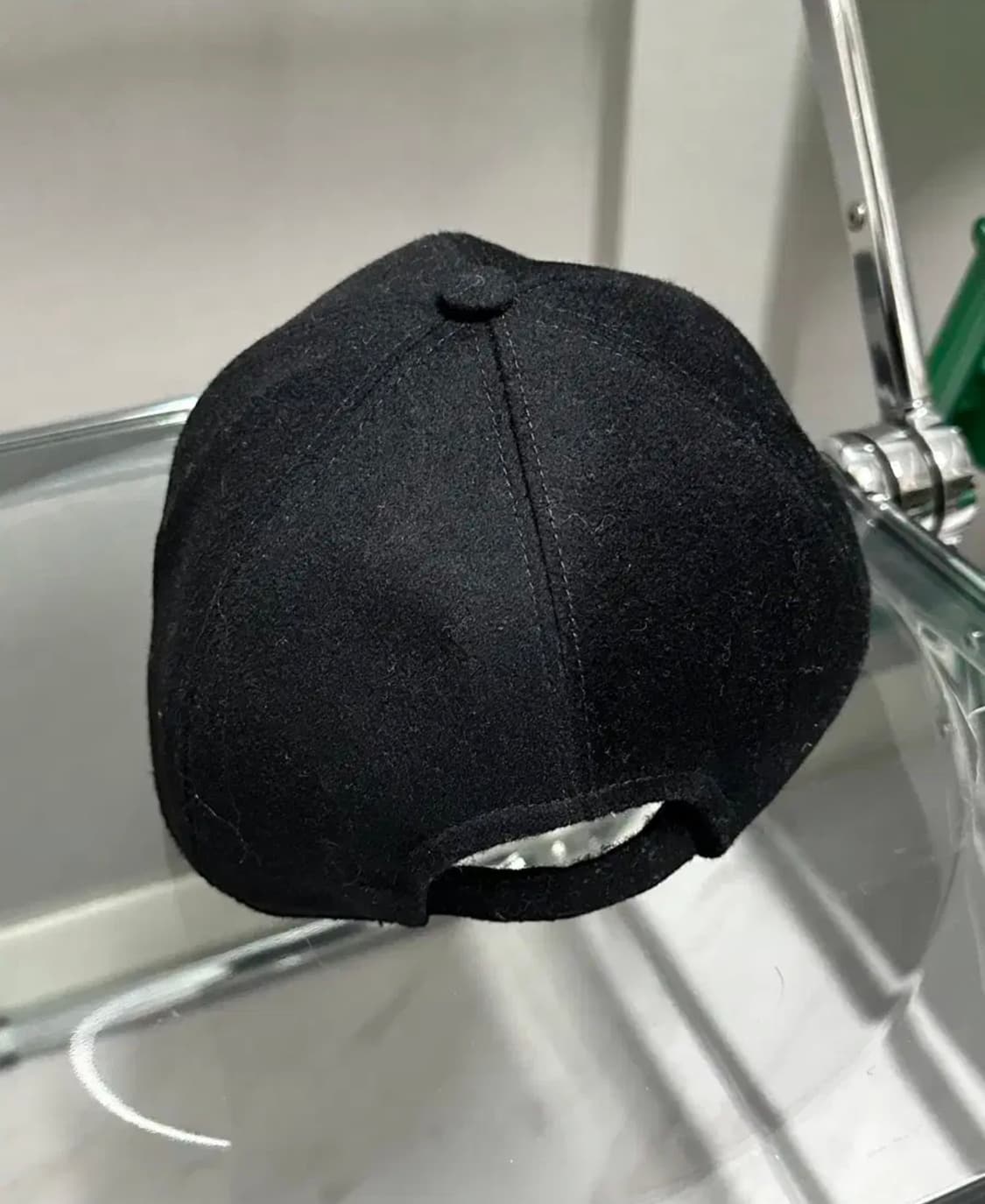 프라다 모자 캡 상품이미지2