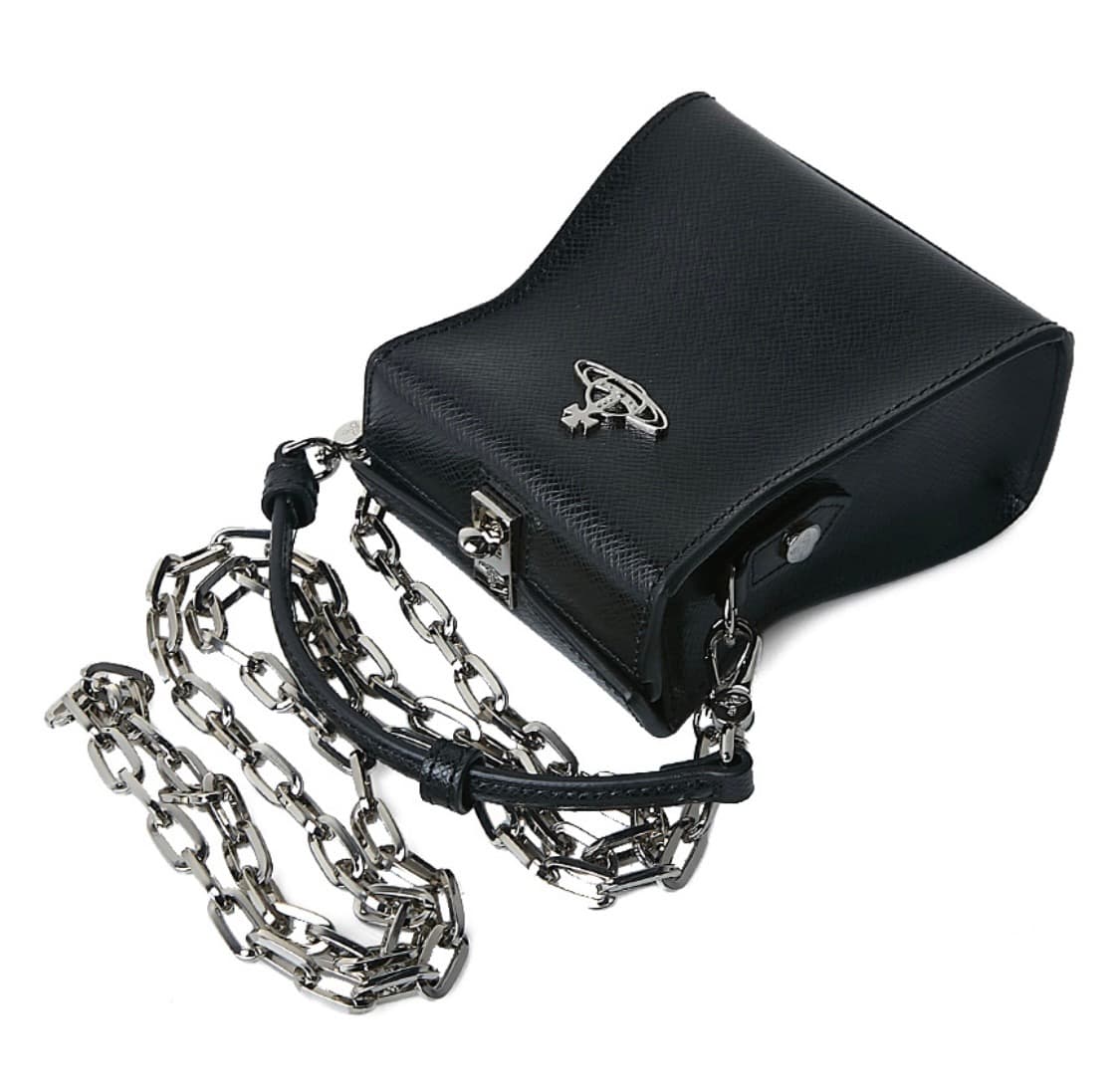 비비안웨스트우드 켈리 미니백(크로스백) 상품이미지9