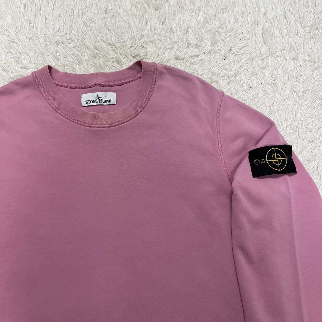 스톤아일랜드 맨투맨 상품이미지2