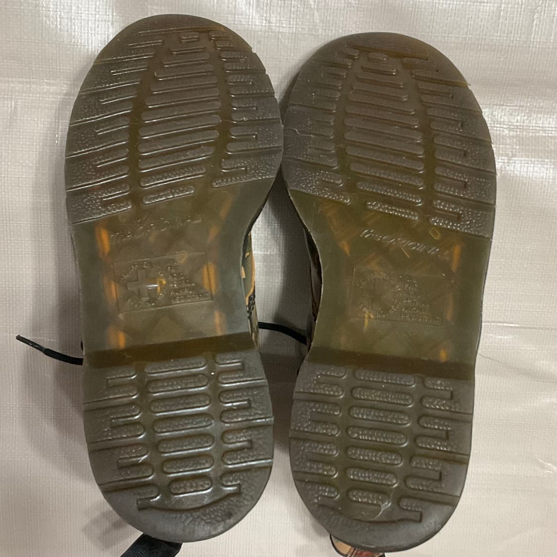 닥터마틴 8홀 이레즈미 260 상품이미지8