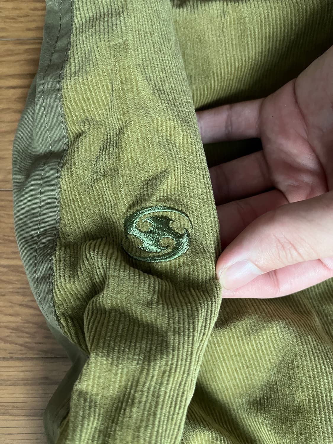 산산기어 코듀로이 팬츠 상품이미지3