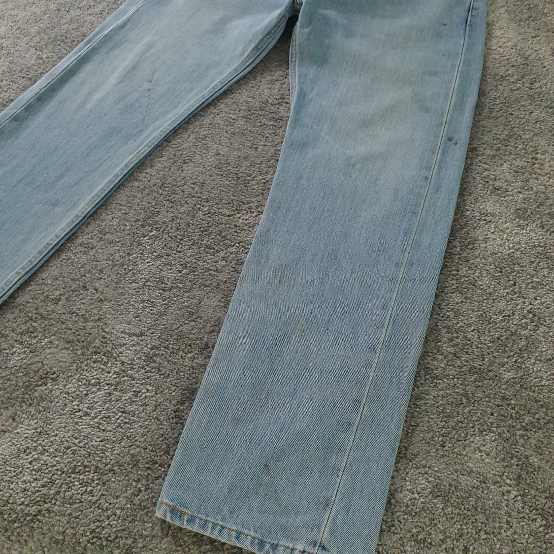 LEVI'S 데님 팬츠 상품이미지5