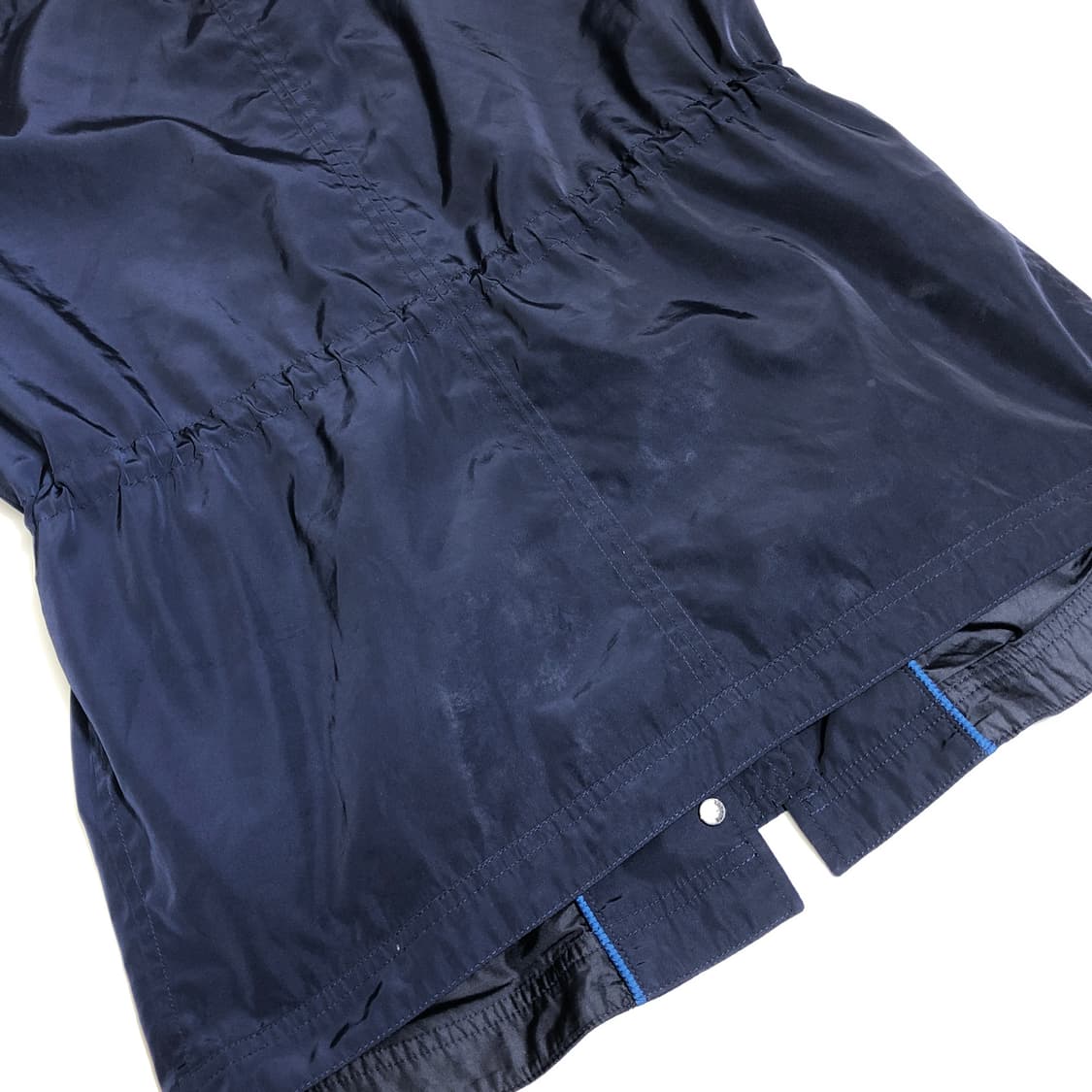 라코스테 나일론 야상 자켓 s 상품이미지8