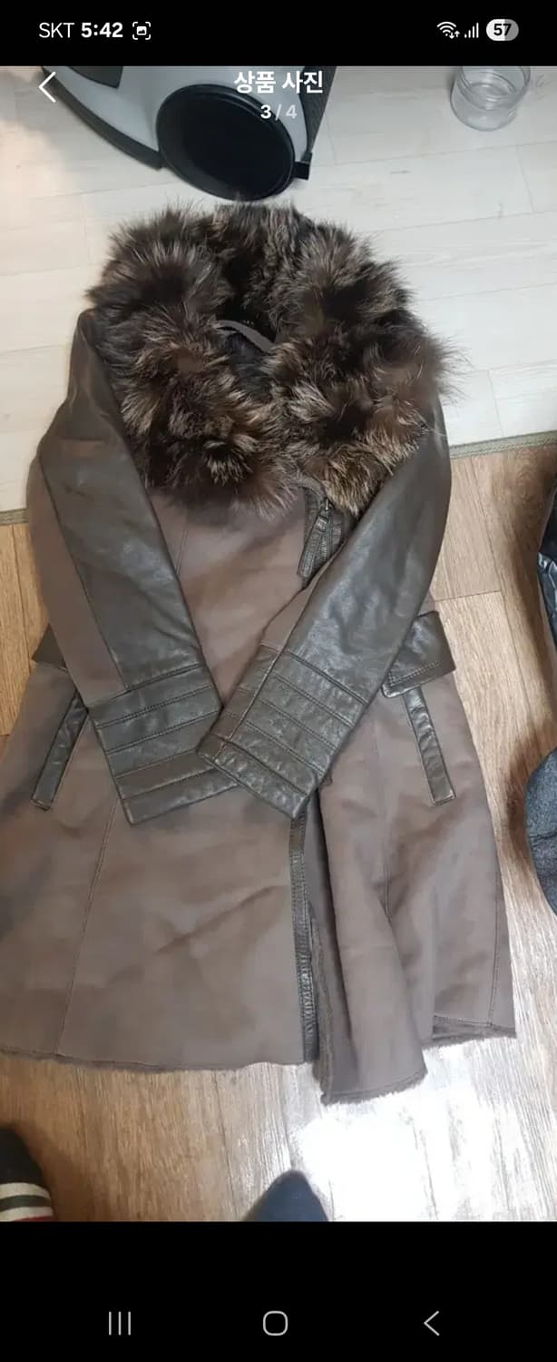 아르덴양가죽자켓66 상품이미지1