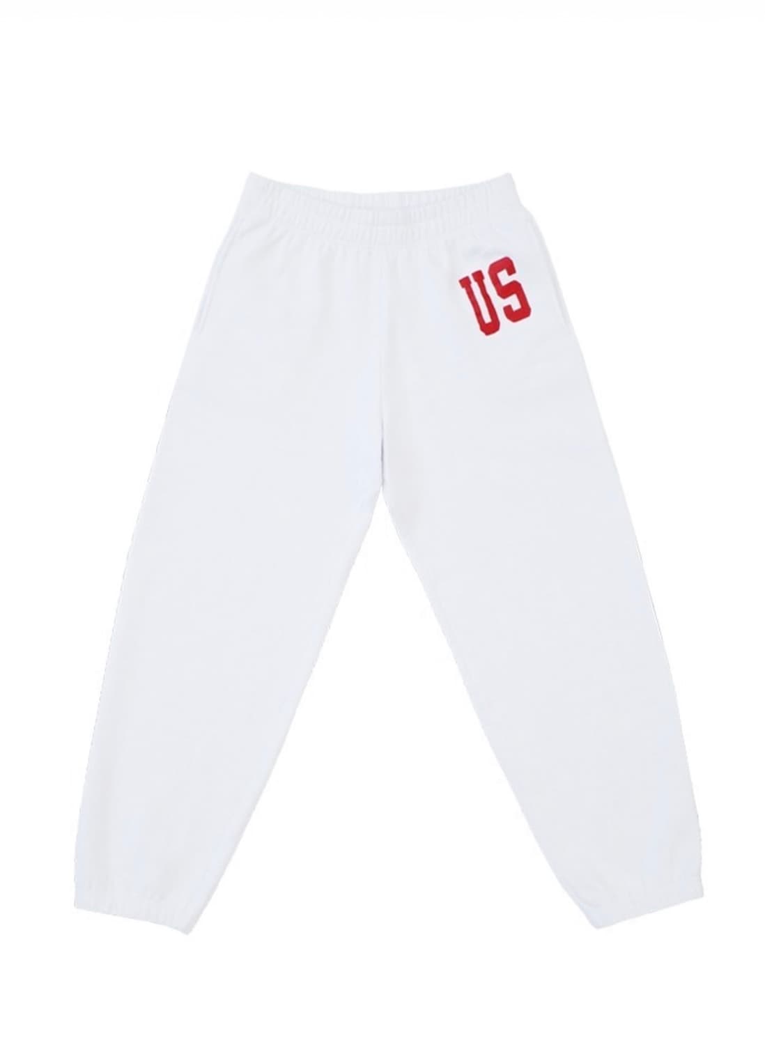 컬렉트피시스 US 스웻팬츠 상품이미지1