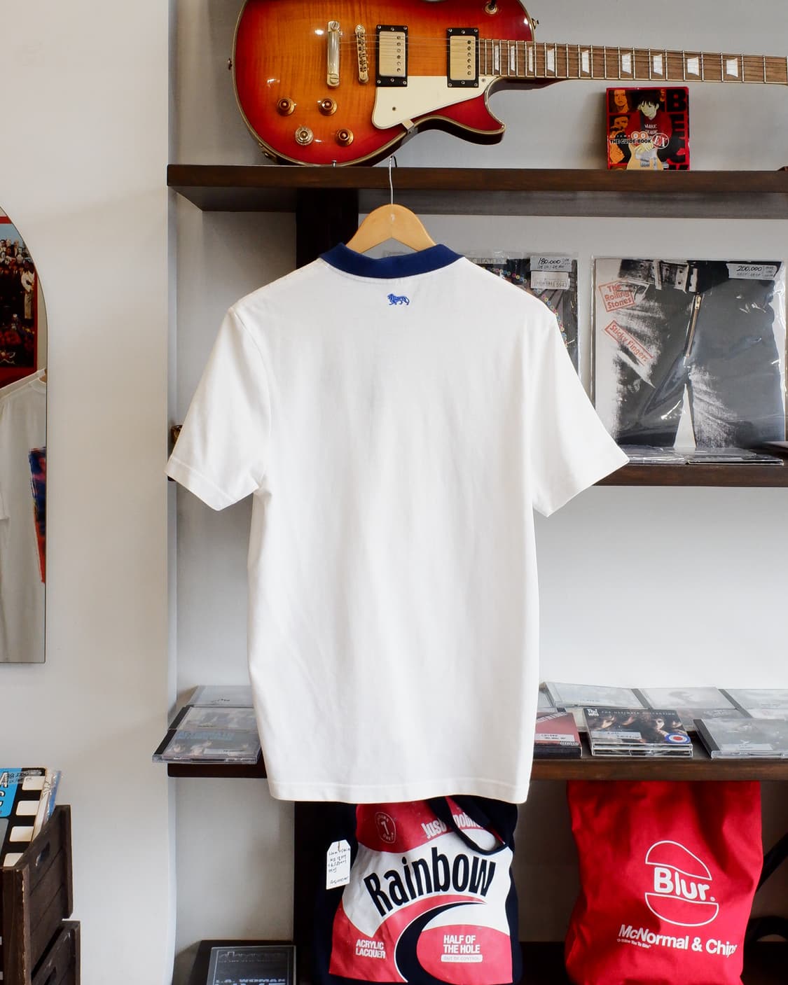 Lonsdale 상품이미지2