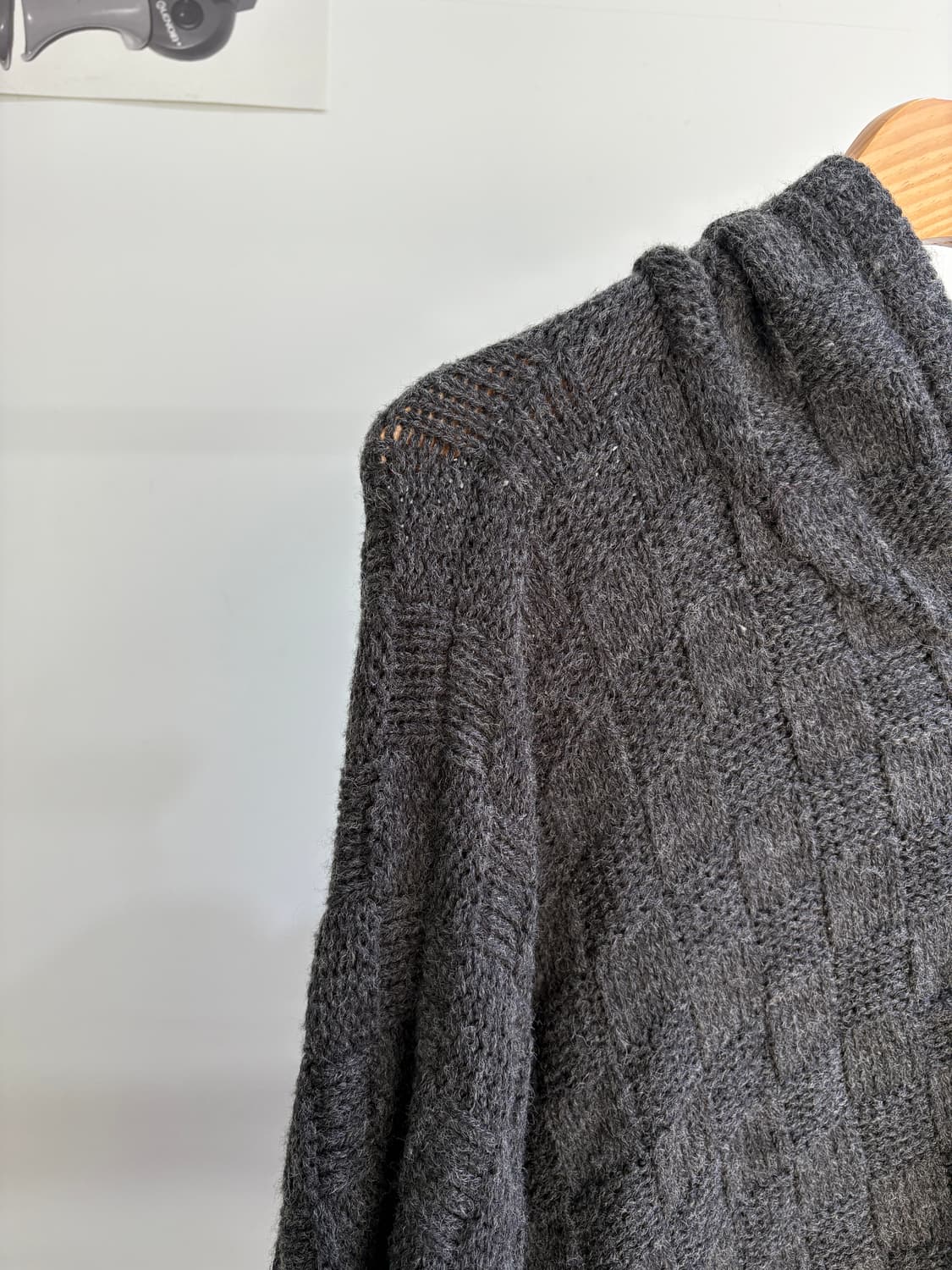 EHYPHENWORLD GALLERY 케이프 상품이미지3