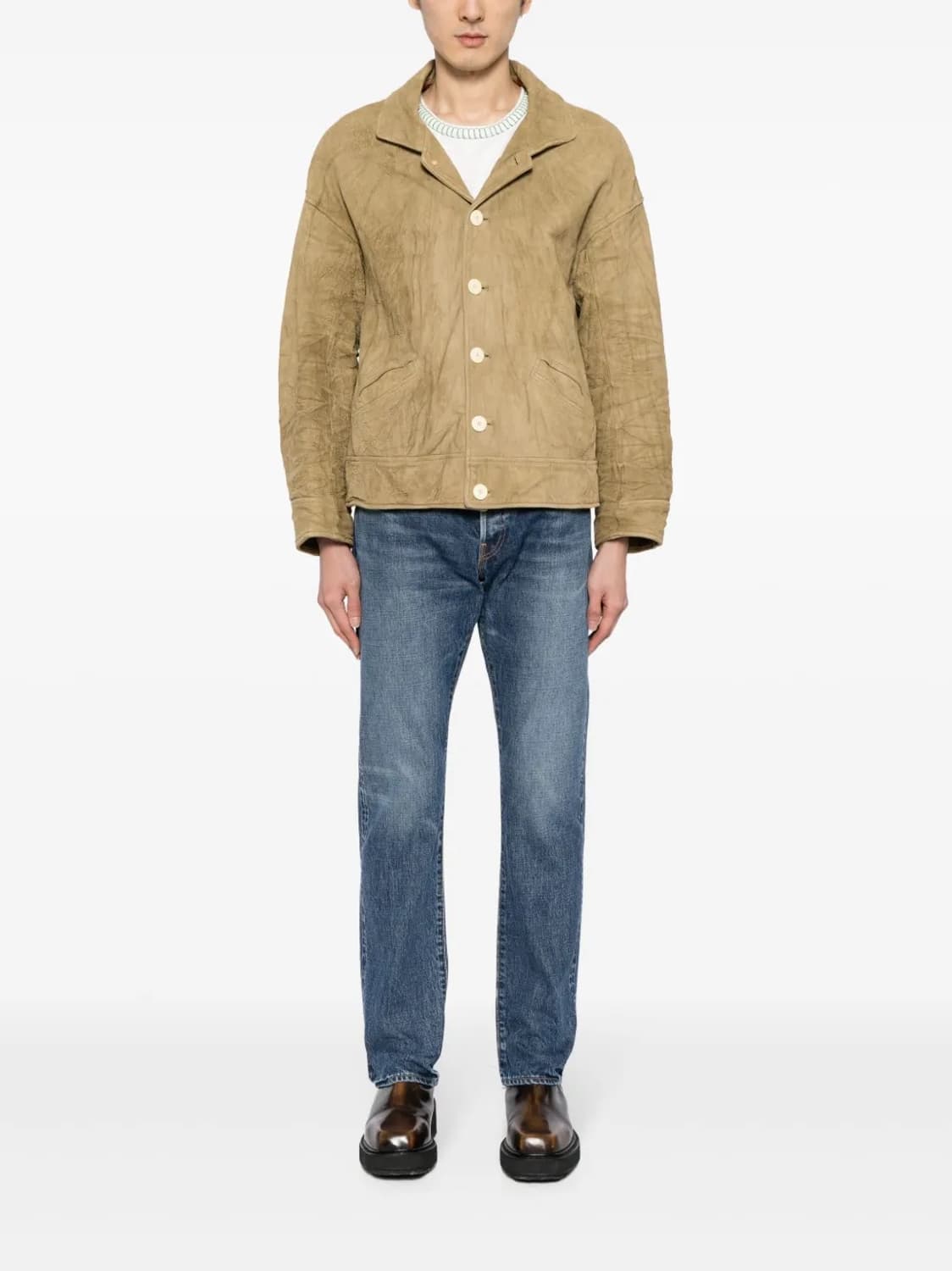 visvim — Dunlop Jacket 상품이미지10
